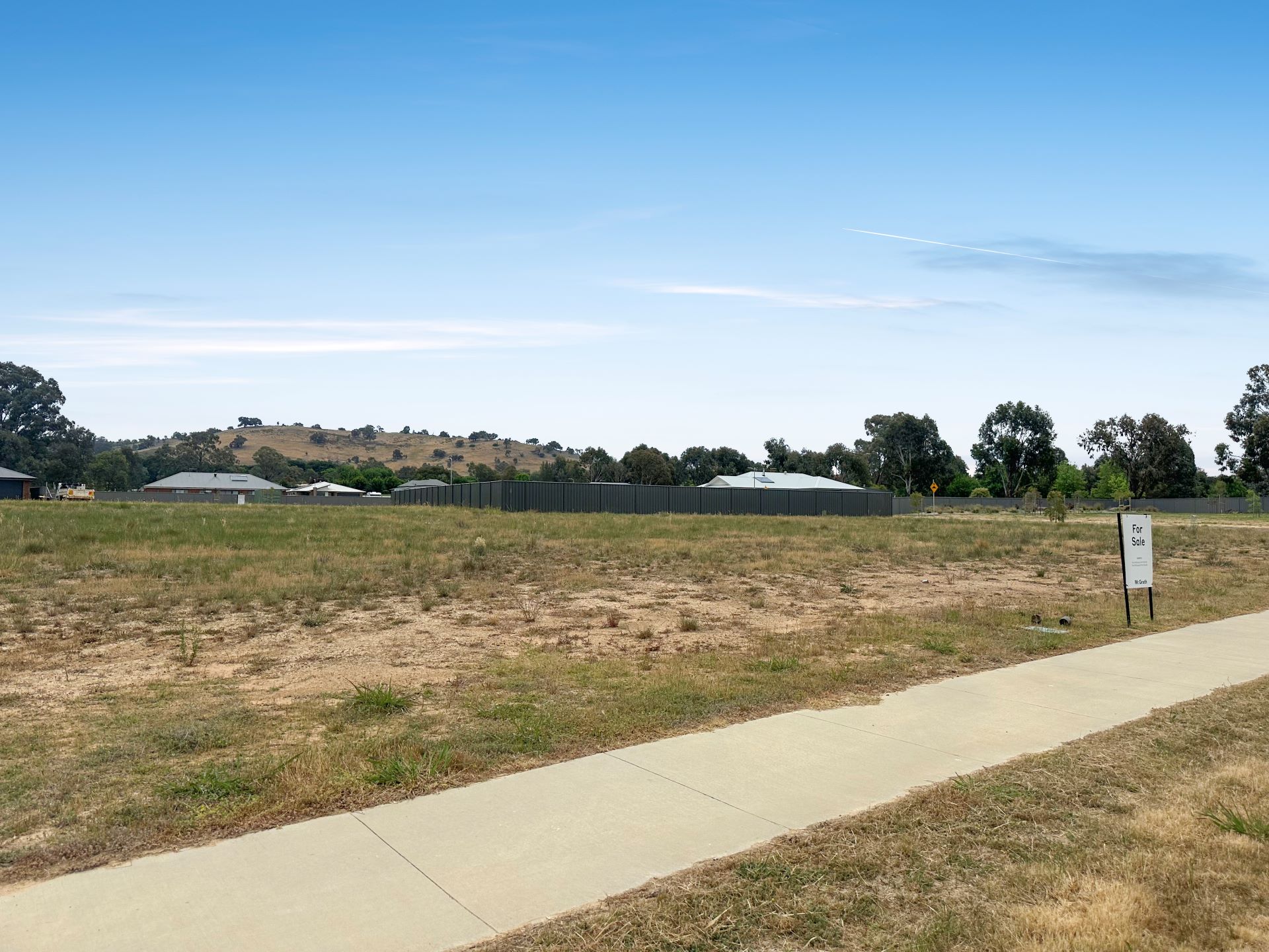 Highton Park Estate - Mansfield