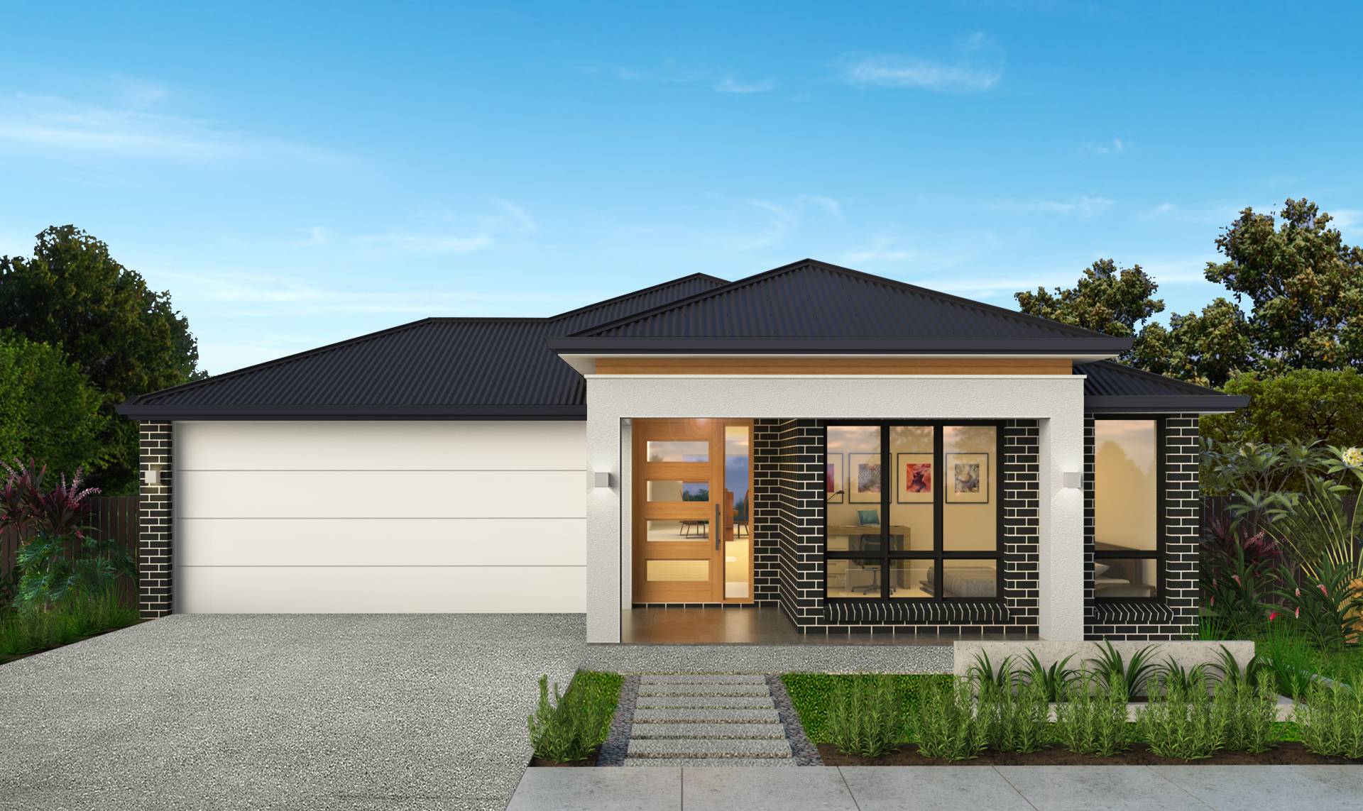 Hillsview Green Estate - Angle Vale