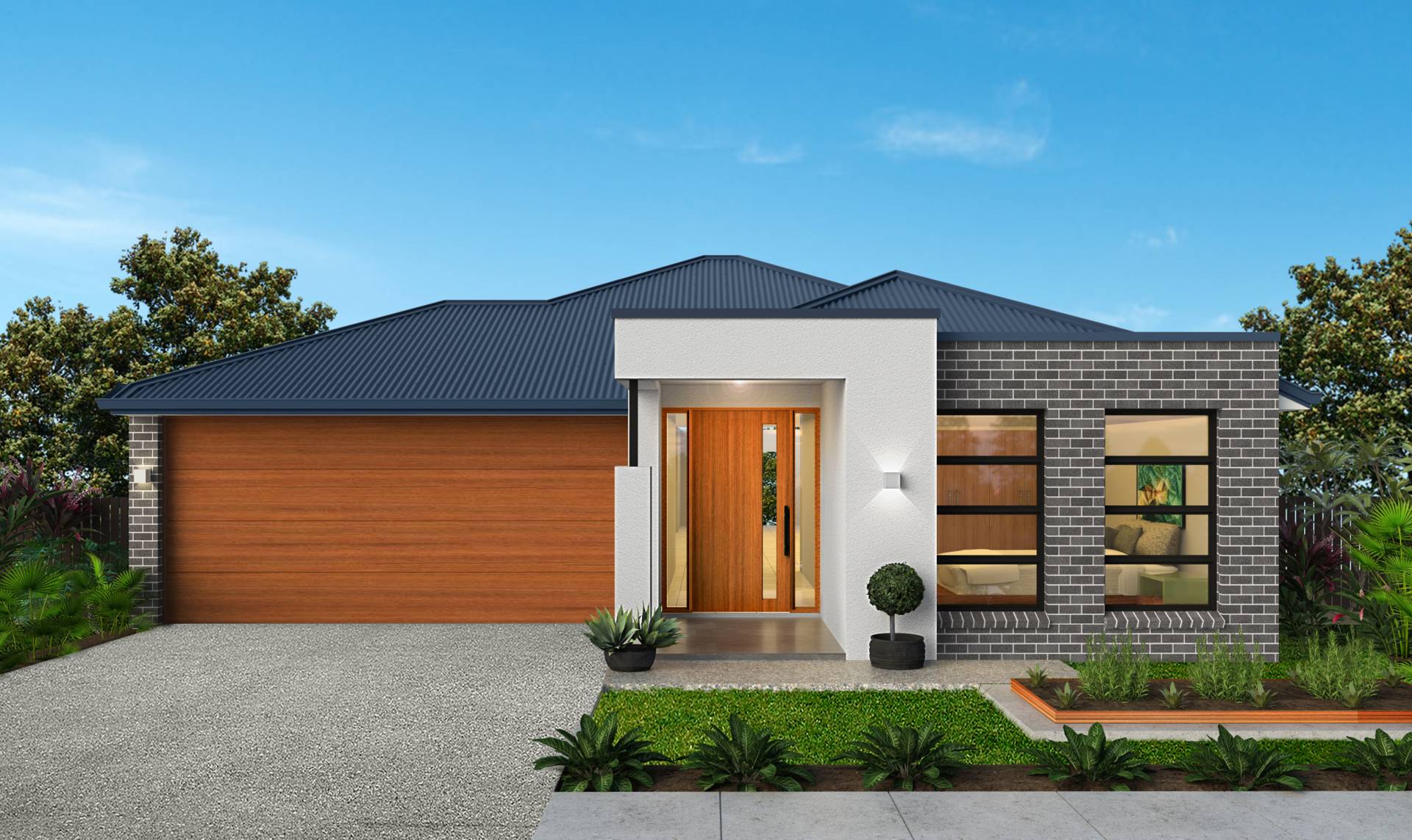 Hillsview Green Estate - Angle Vale