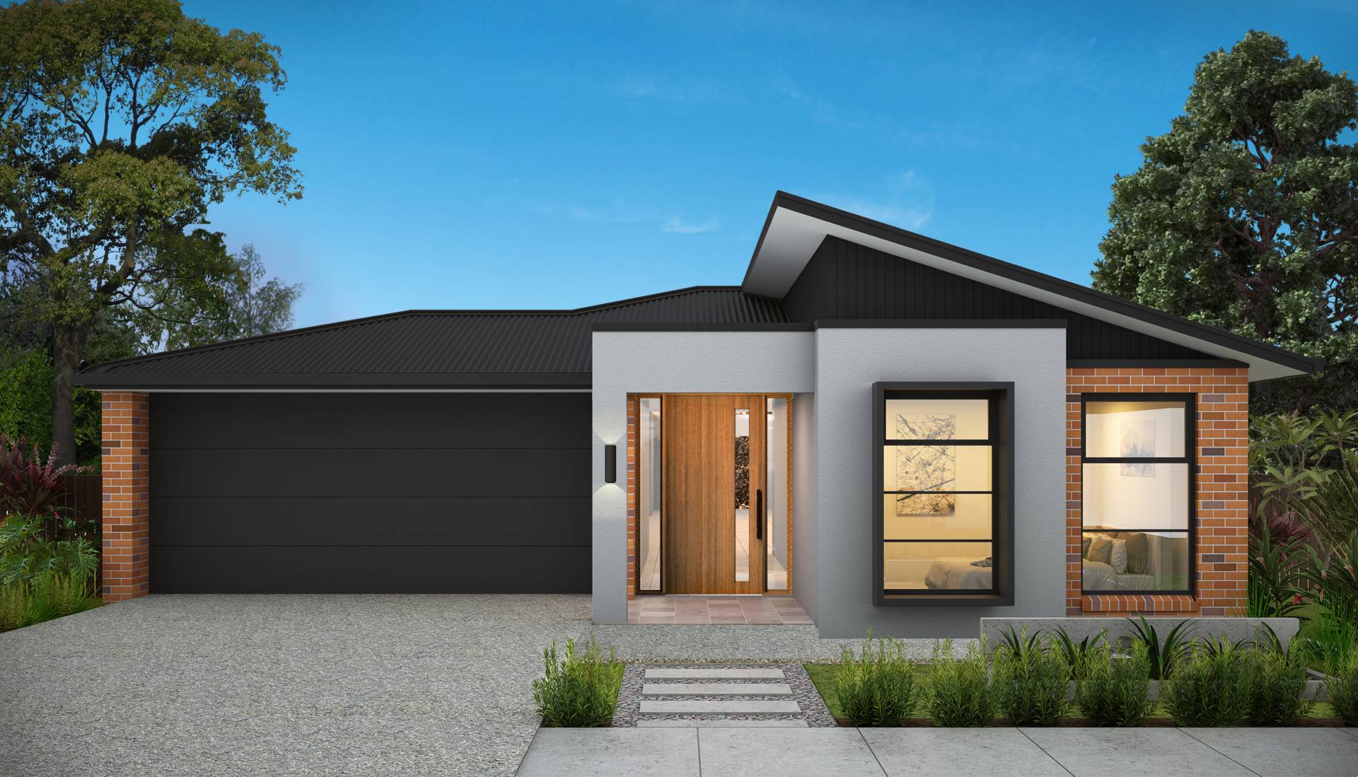 Hillsview Green Estate - Angle Vale