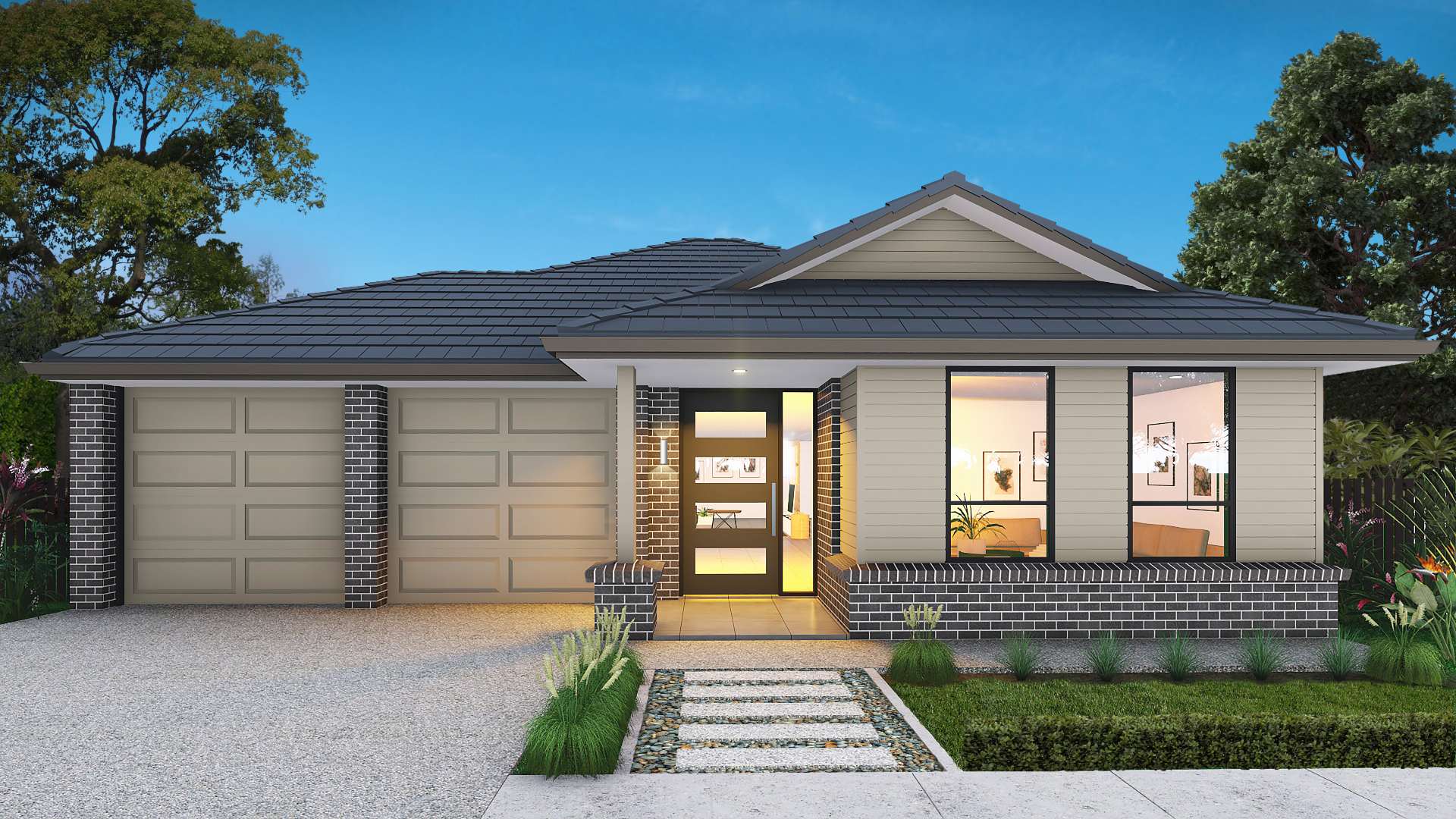 Hillsview Green Estate - Angle Vale
