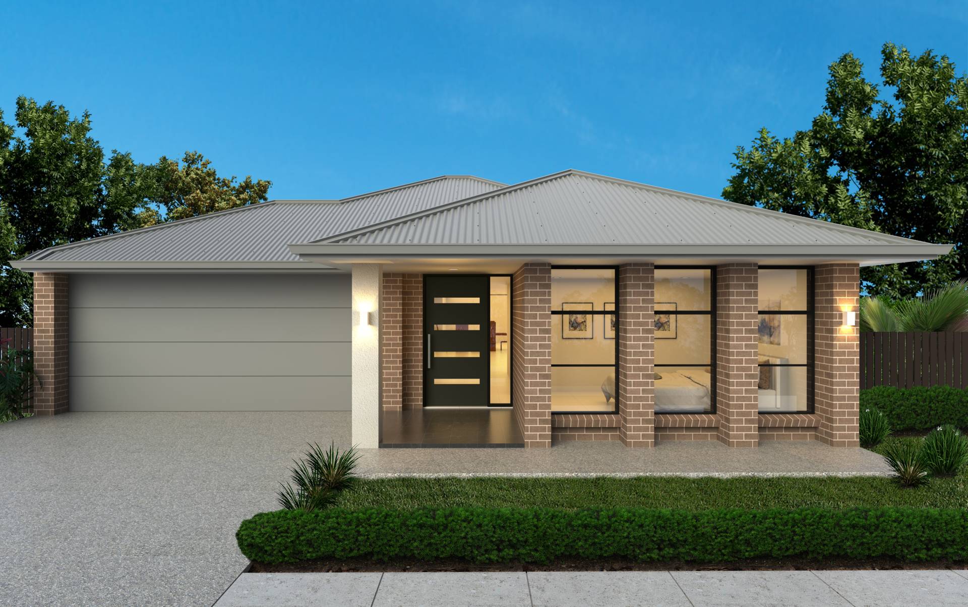 Hillsview Green Estate - Angle Vale