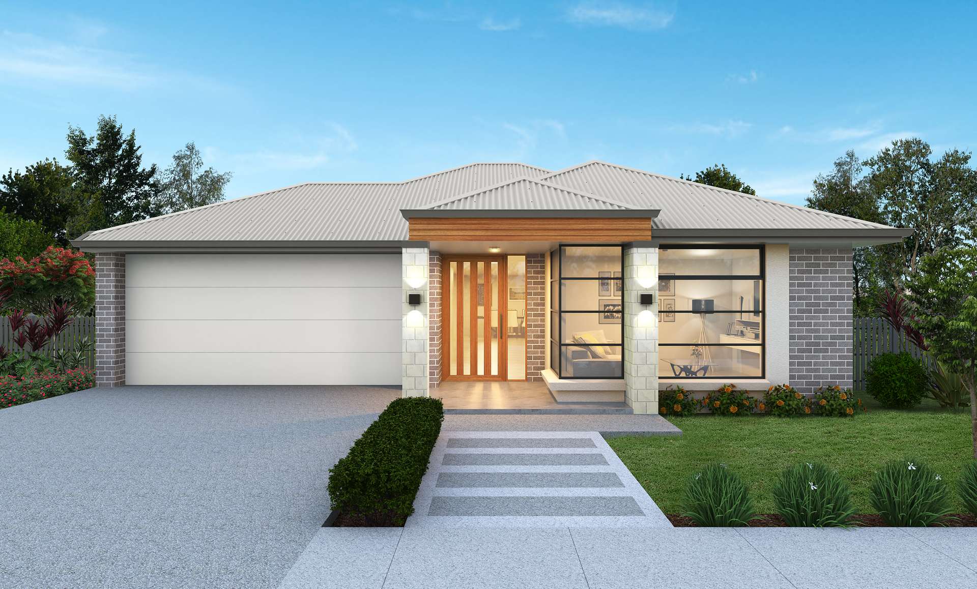 Hillsview Green Estate - Angle Vale