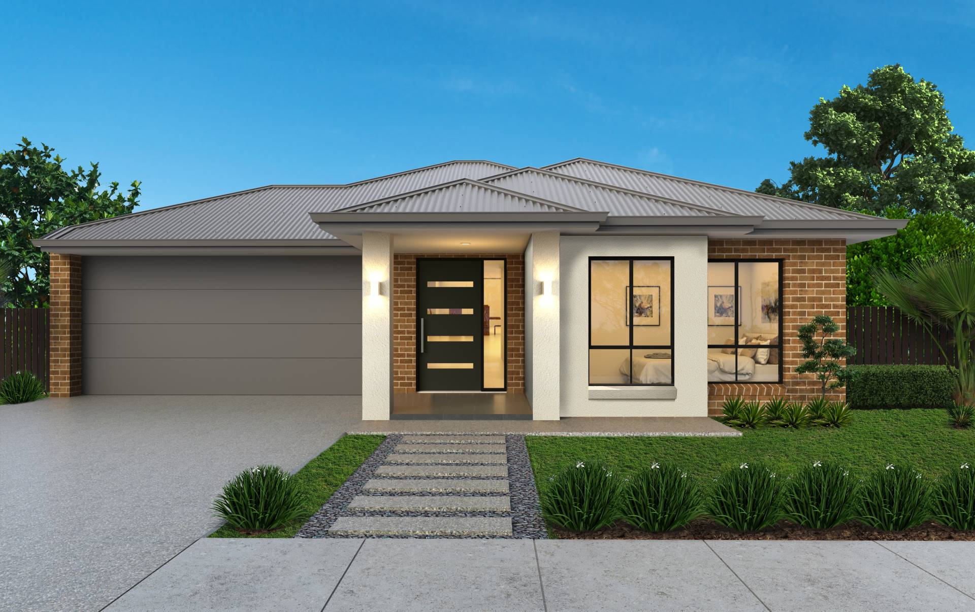 Hillsview Green Estate - Angle Vale