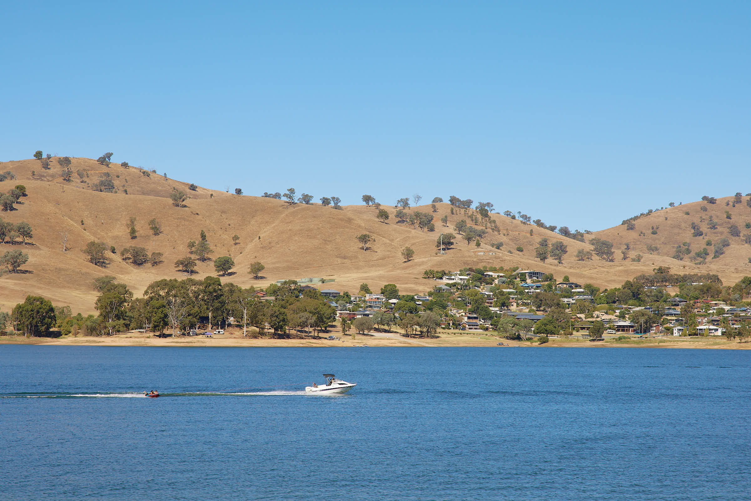 Hilltops Estate - Thurgoona 