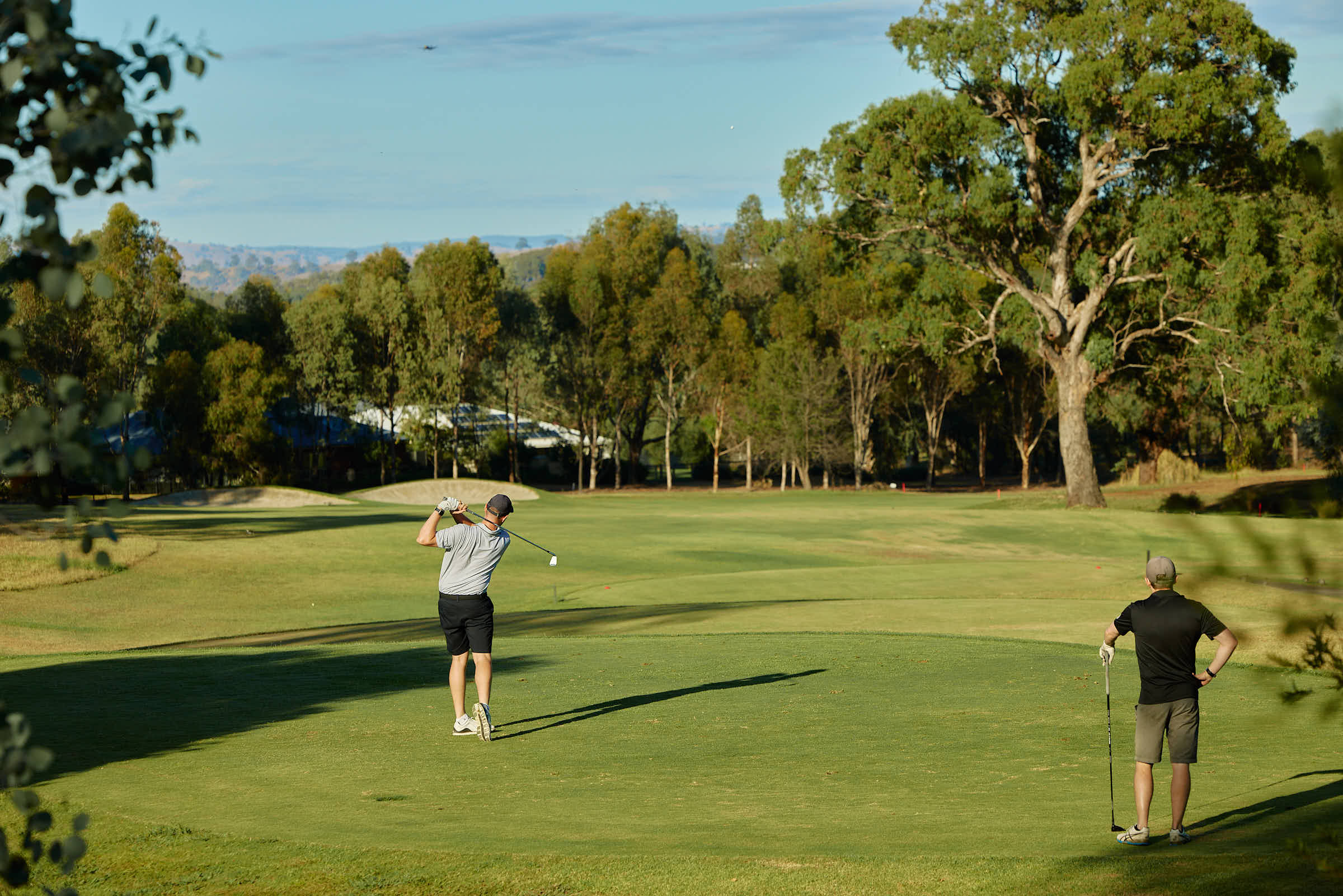 Hilltops Estate - Thurgoona 
