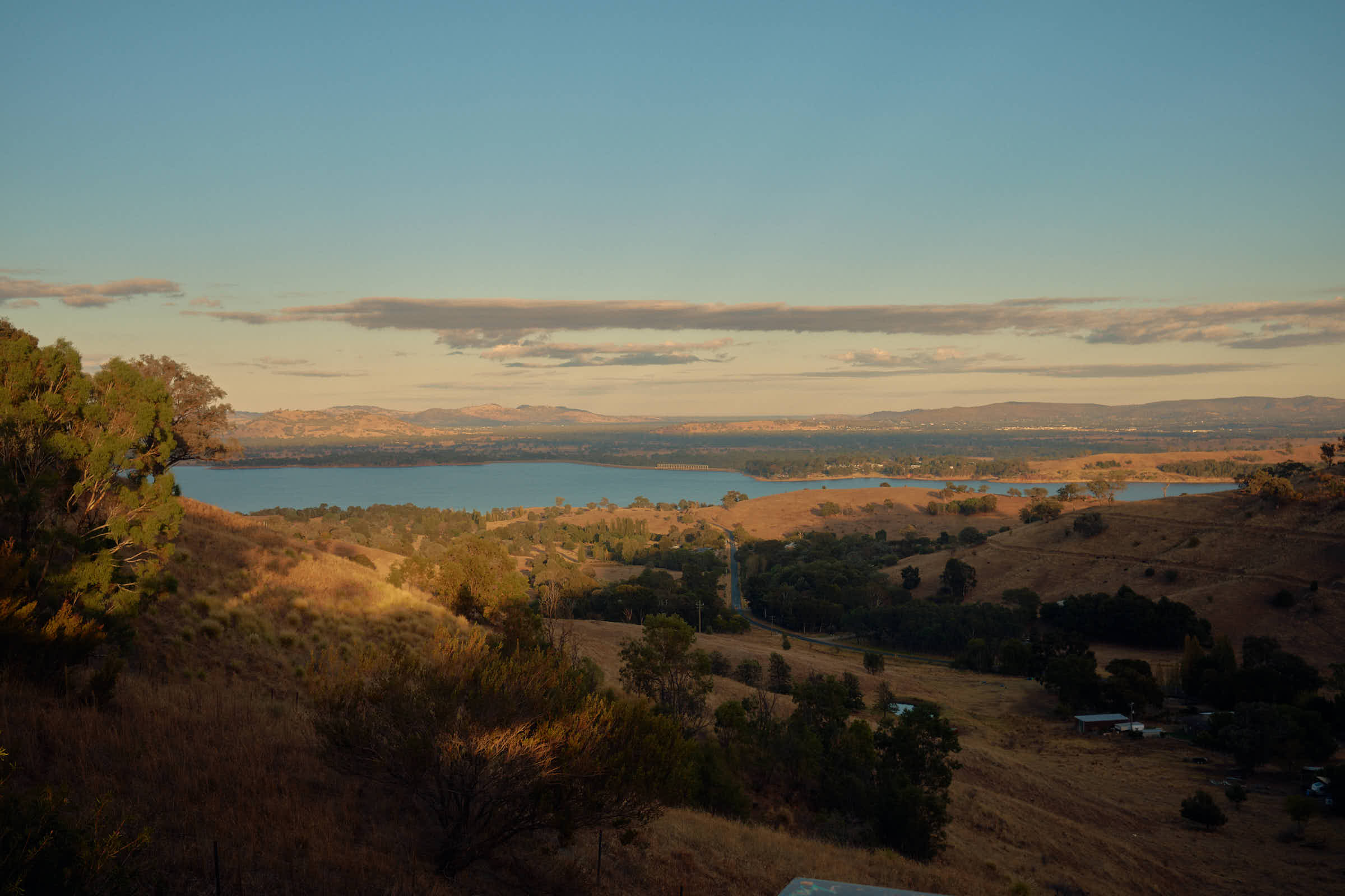 Hilltops Estate - Thurgoona 