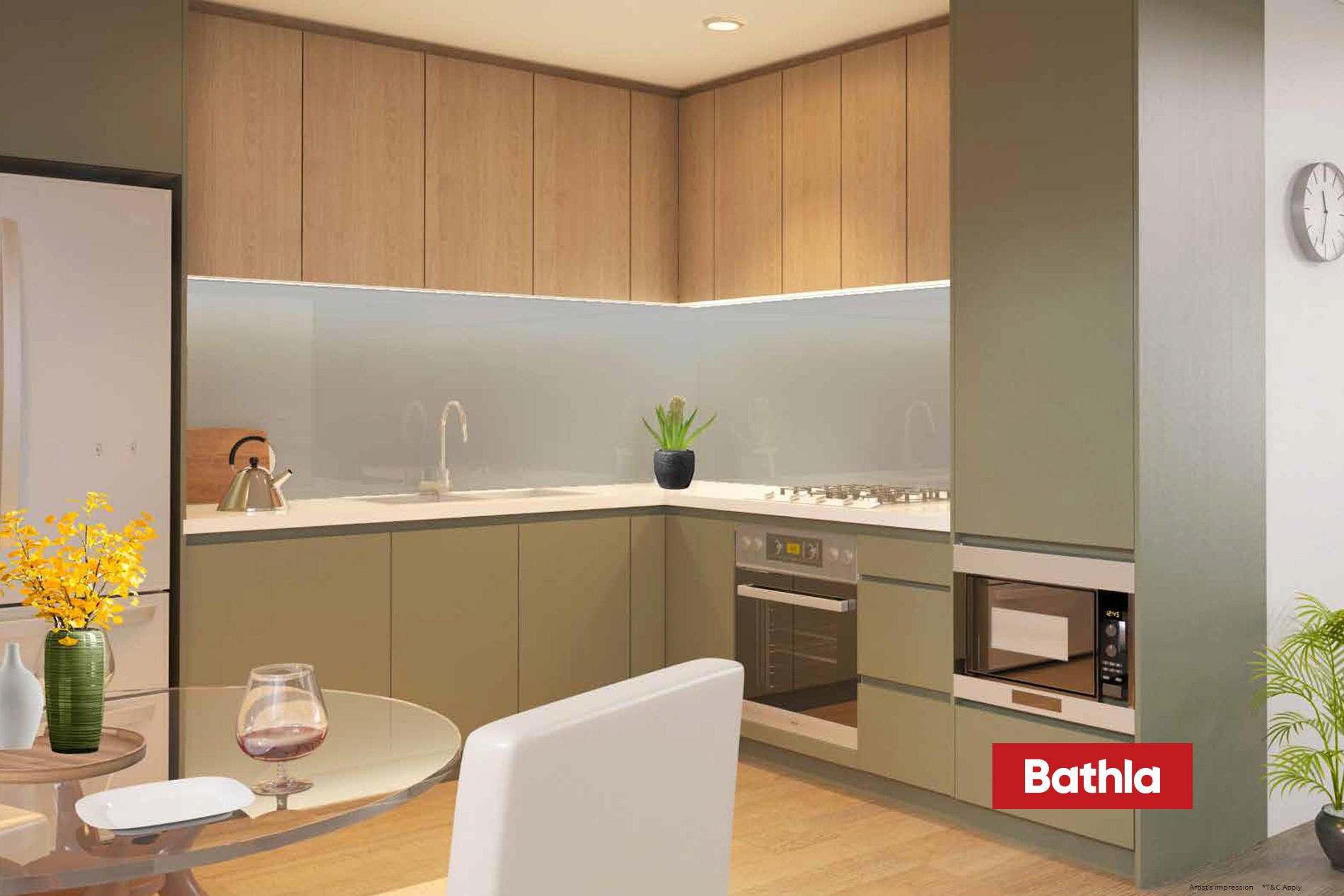 Hillview - North Kellyville