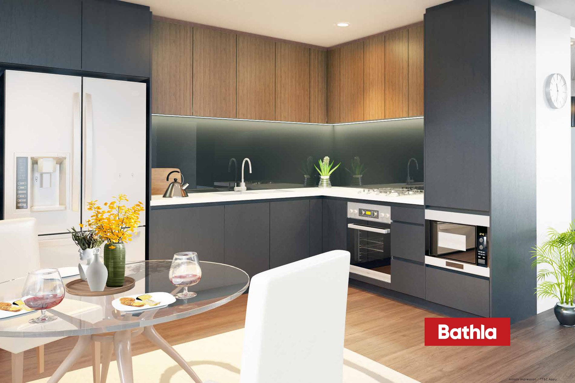 Hillview - North Kellyville