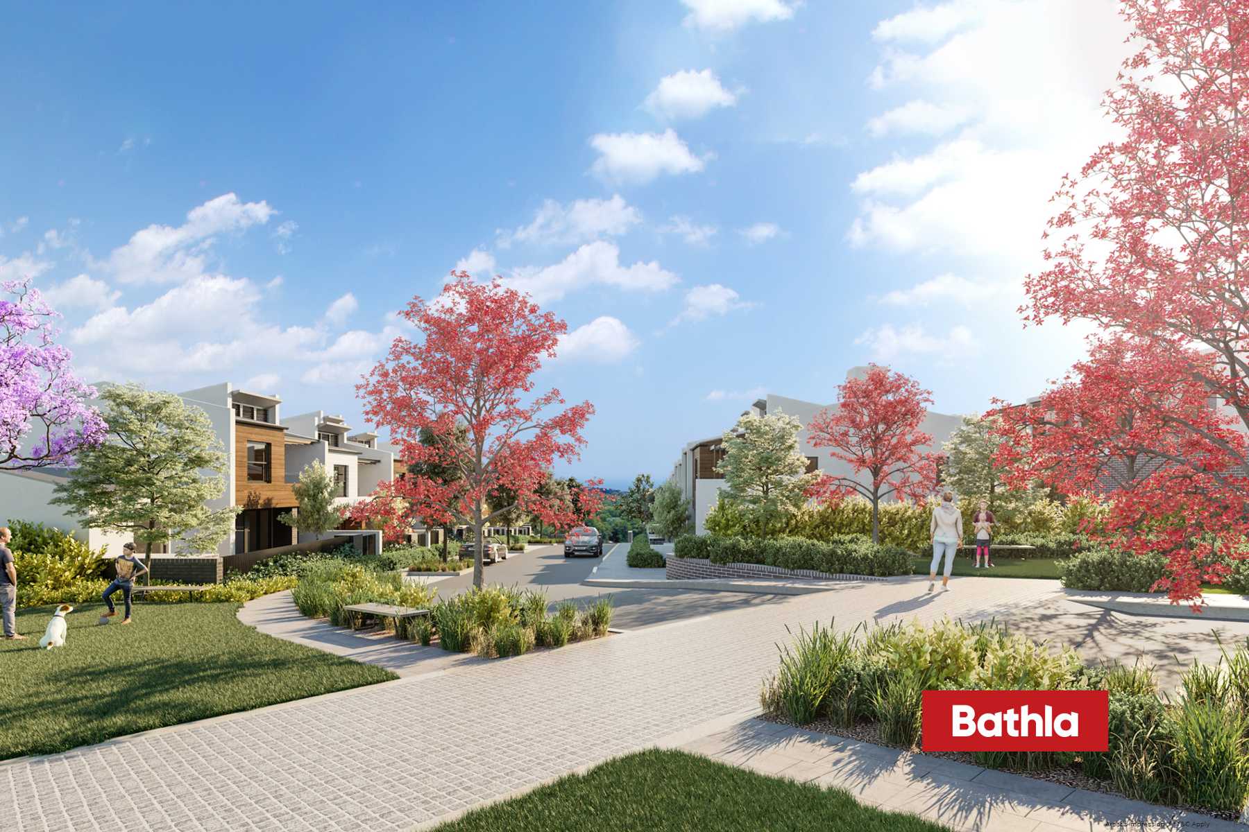 Hillview - North Kellyville