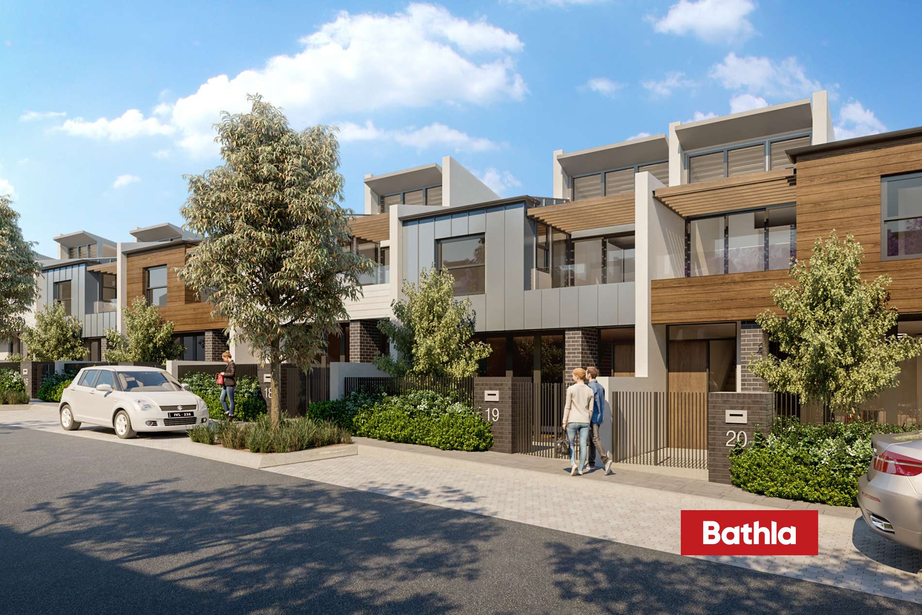 Hillview - North Kellyville