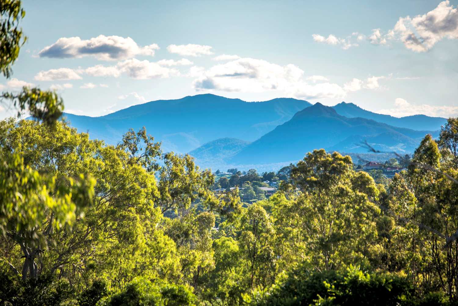 Hillview Estate - Boonah