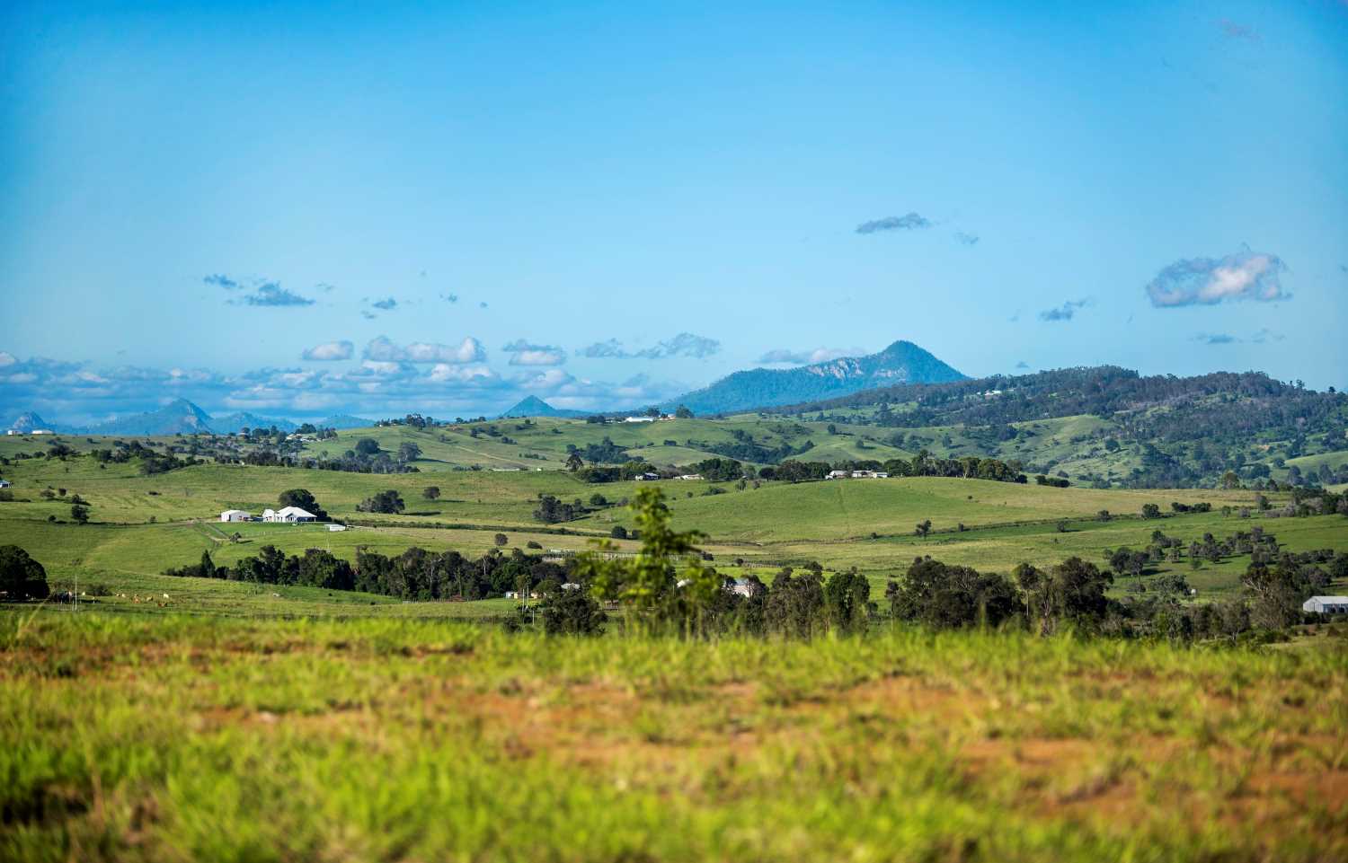 Hillview Estate - Boonah