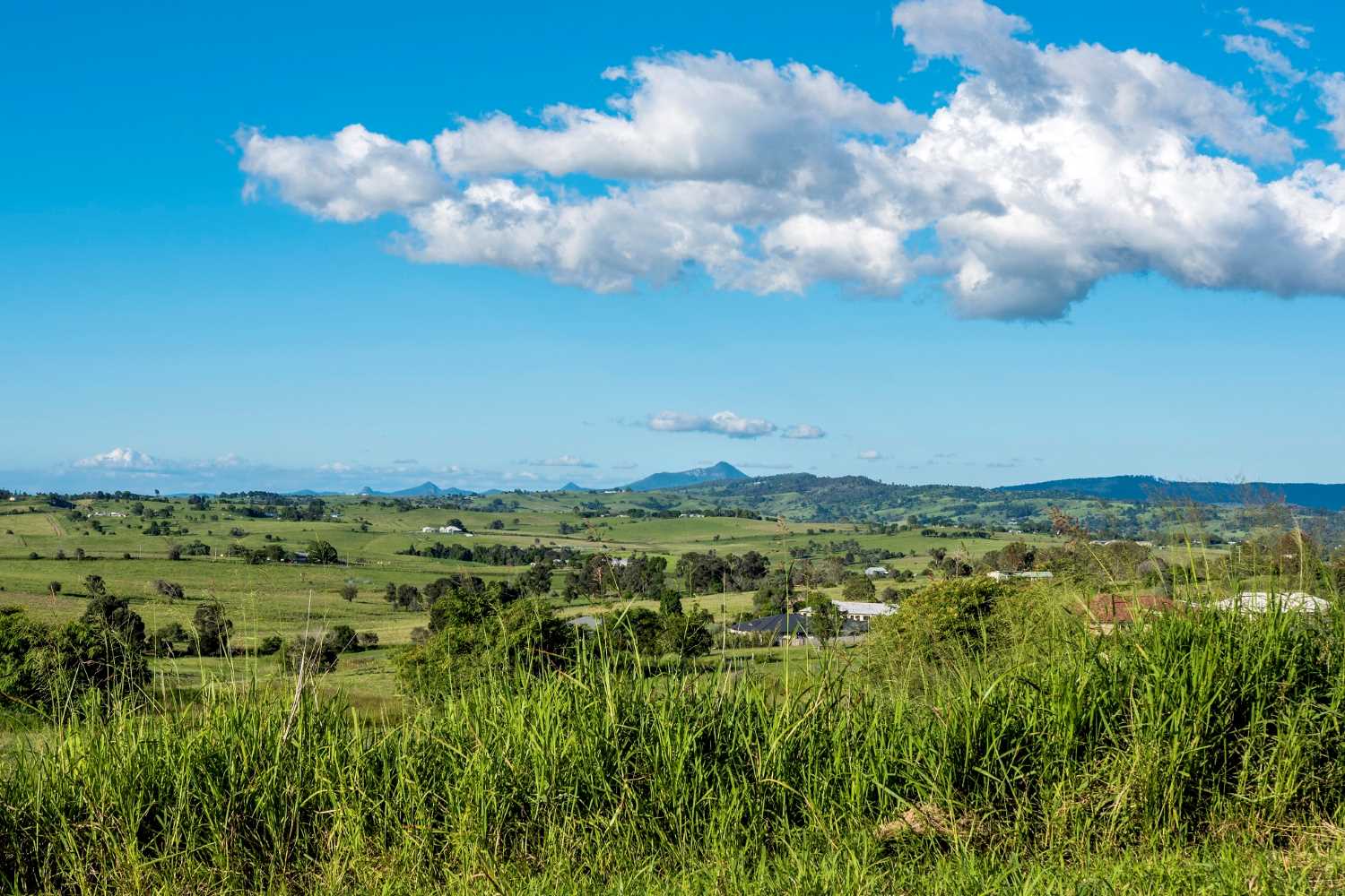 Hillview Estate - Boonah