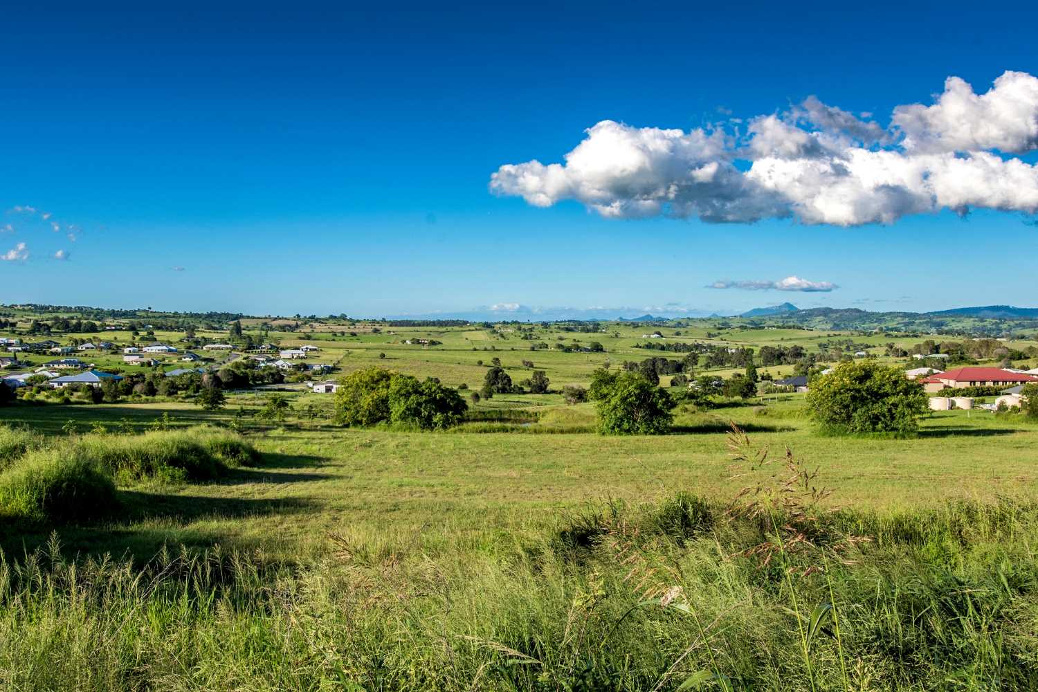 Hillview Estate - Boonah