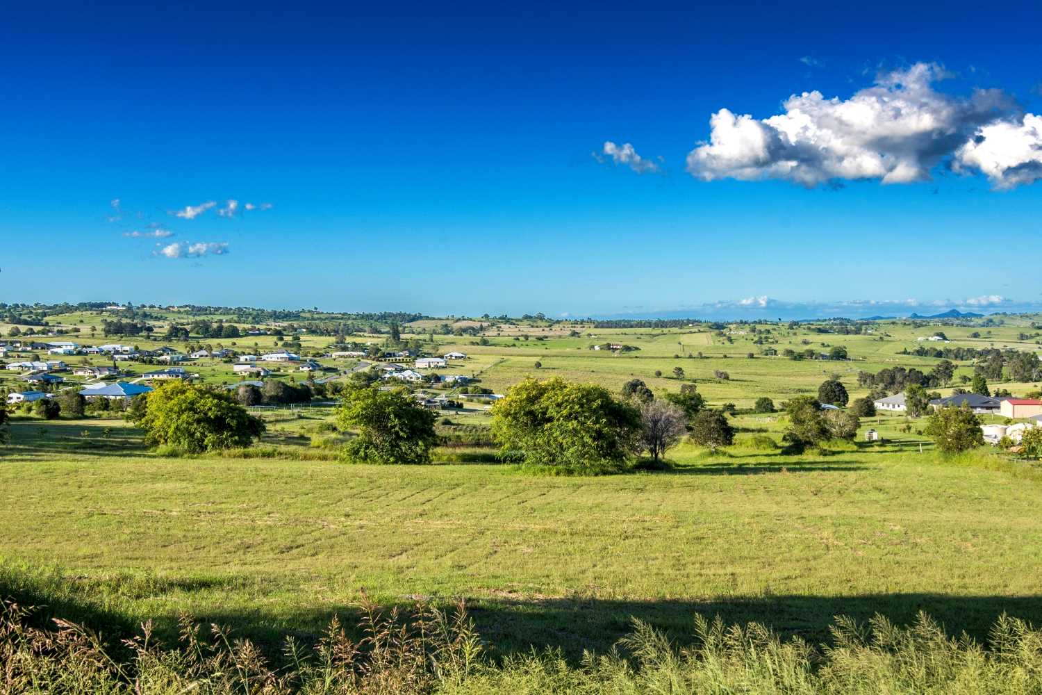 Hillview Estate - Boonah