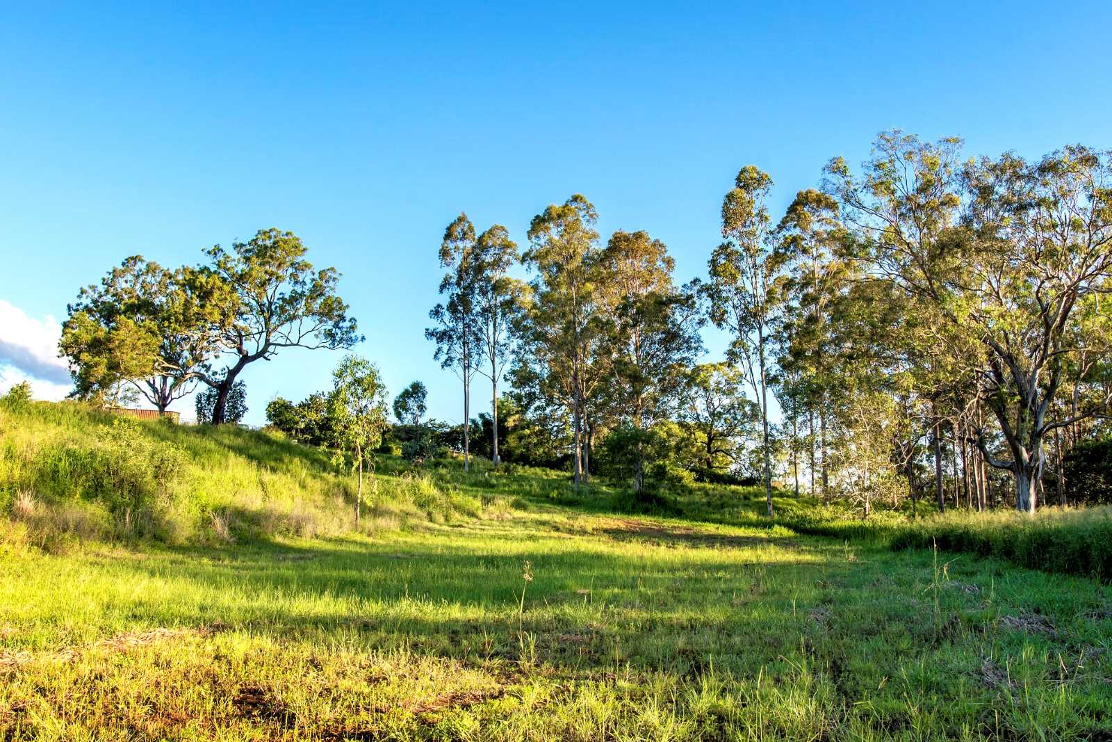 Hillview Estate - Boonah