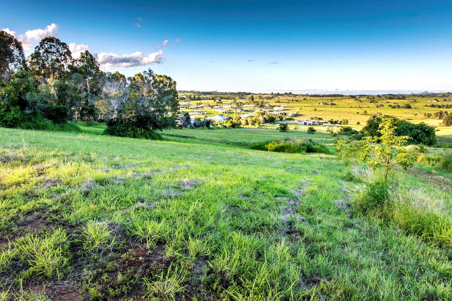 Hillview Estate - Boonah