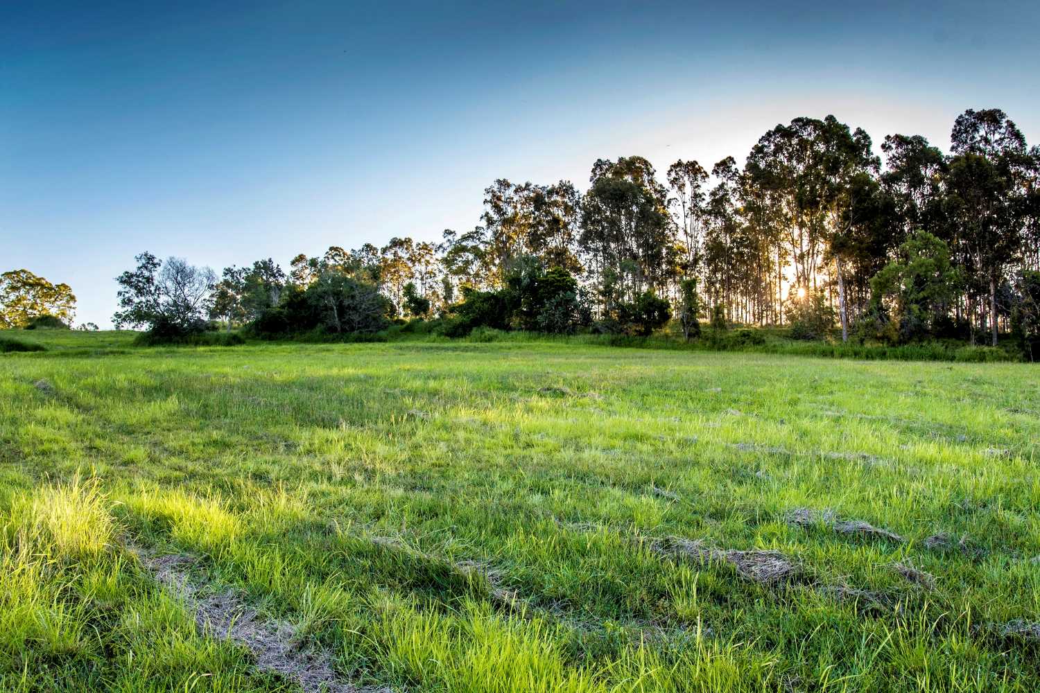 Hillview Estate - Boonah