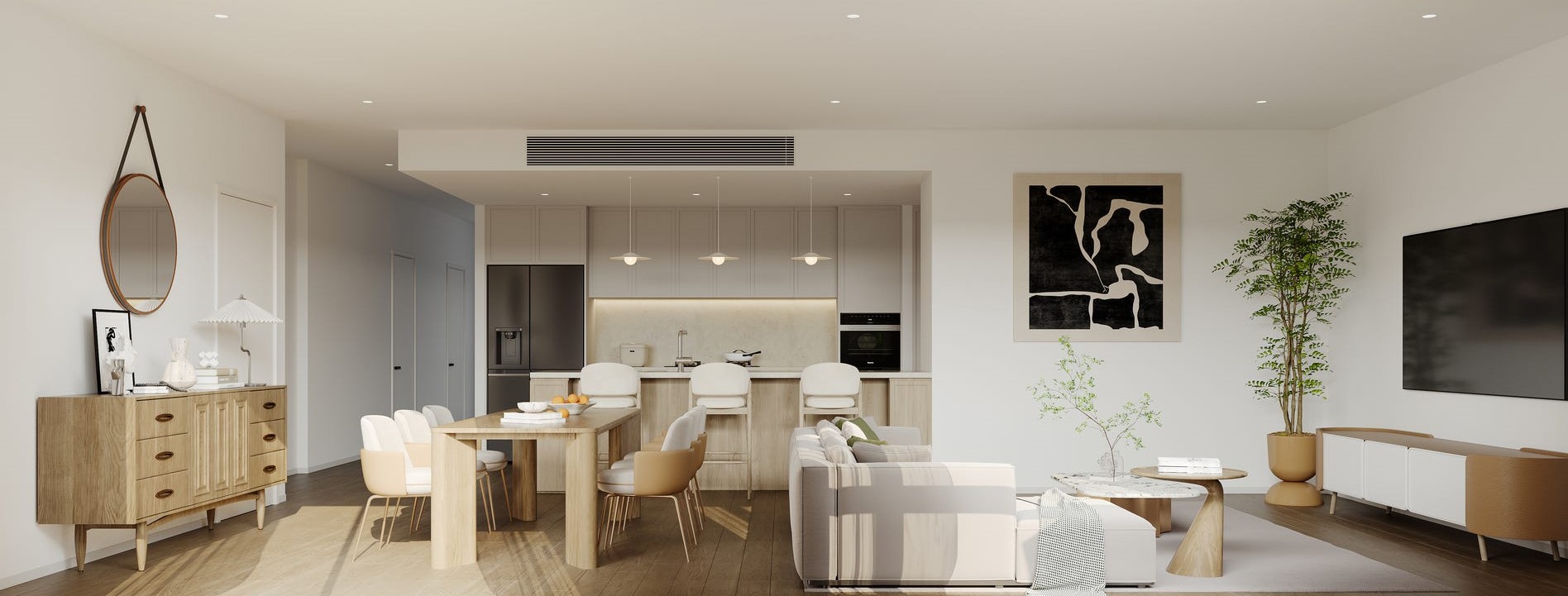 Hillview Estate - West Pennant Hills Living