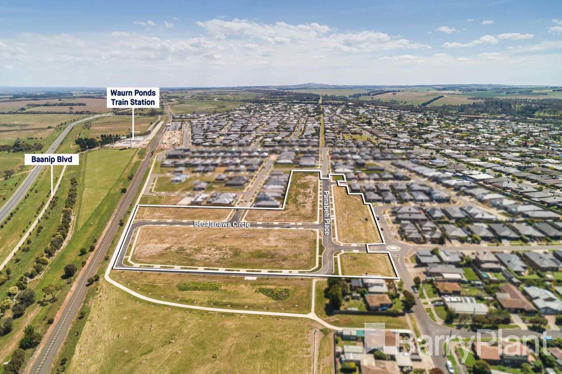 Hillview Heights Estate - Grovedale