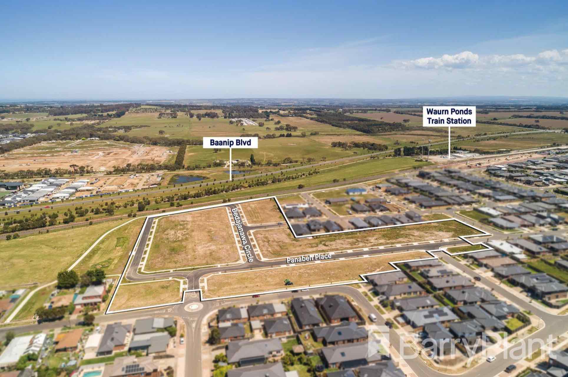 Hillview Heights Estate - Grovedale