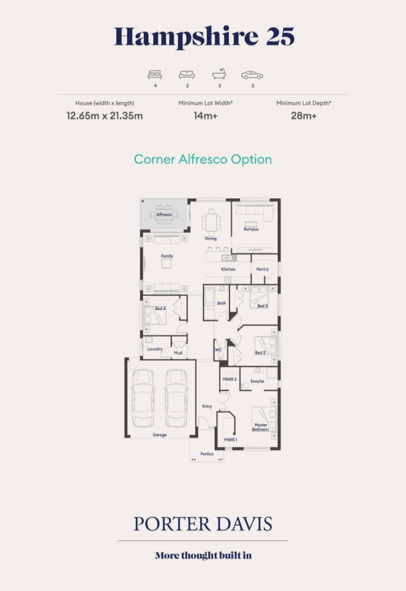 Home For a Cure 2021 at Arcadia Estate - Officer Floorplan_0