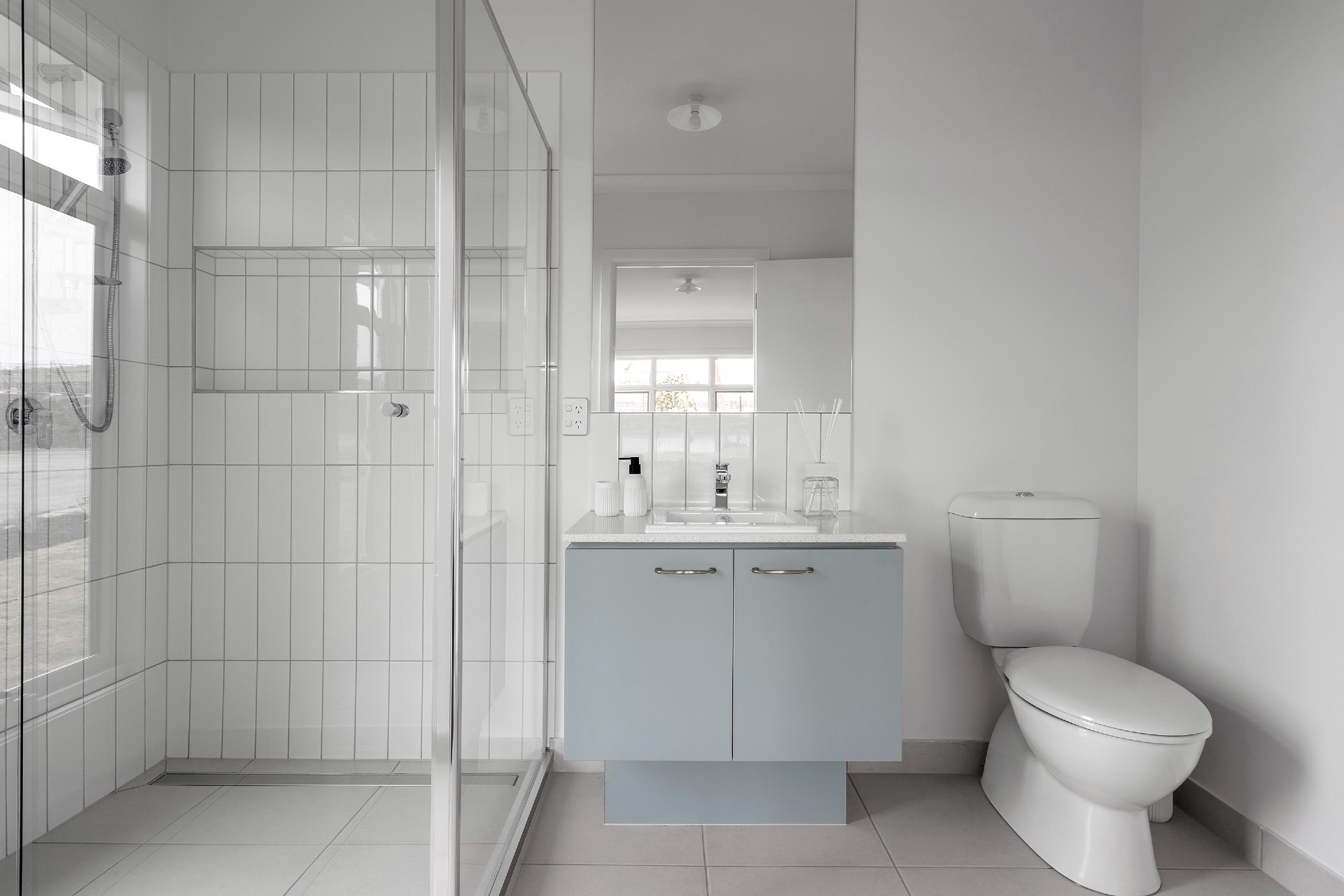 Home For a Cure 2022 at True North Estate - Greenvale Bathroom 1