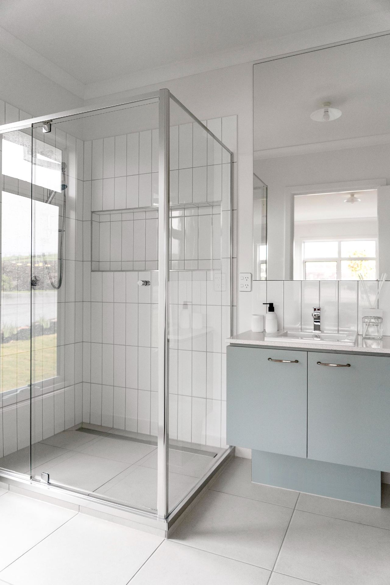 Home For a Cure 2022 at True North Estate - Greenvale Bathroom 2