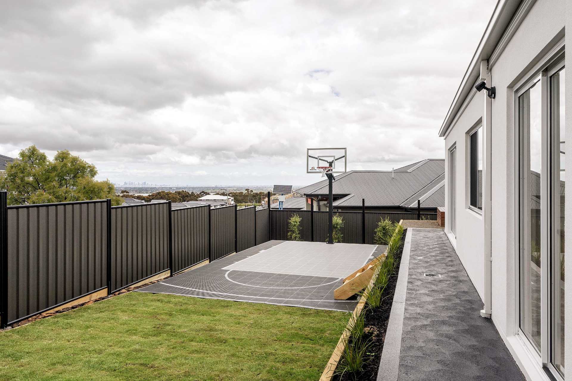 Home For a Cure 2022 at True North Estate - Greenvale Garden 4