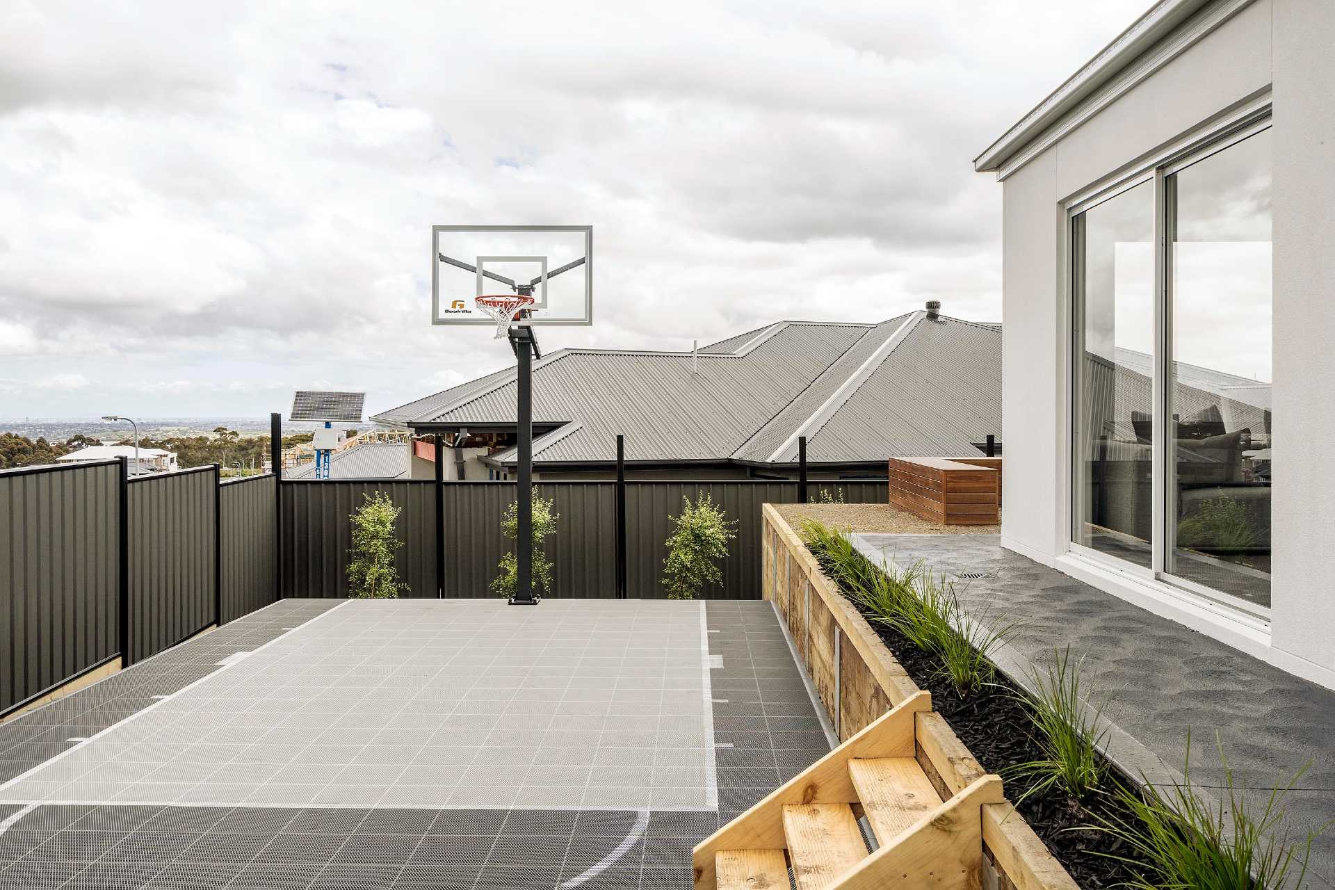 Home For a Cure 2022 at True North Estate - Greenvale Garden 5