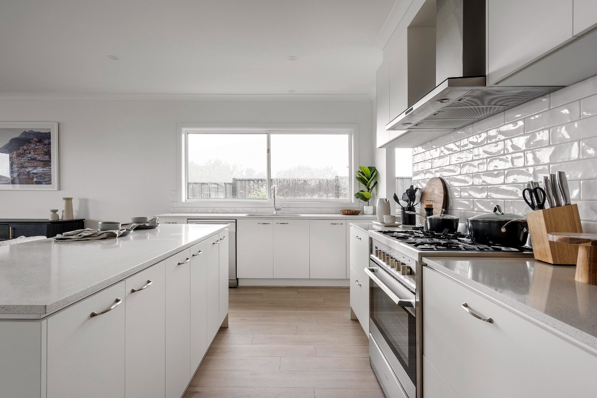 Home For a Cure 2022 at True North Estate - Greenvale Kitchen 4