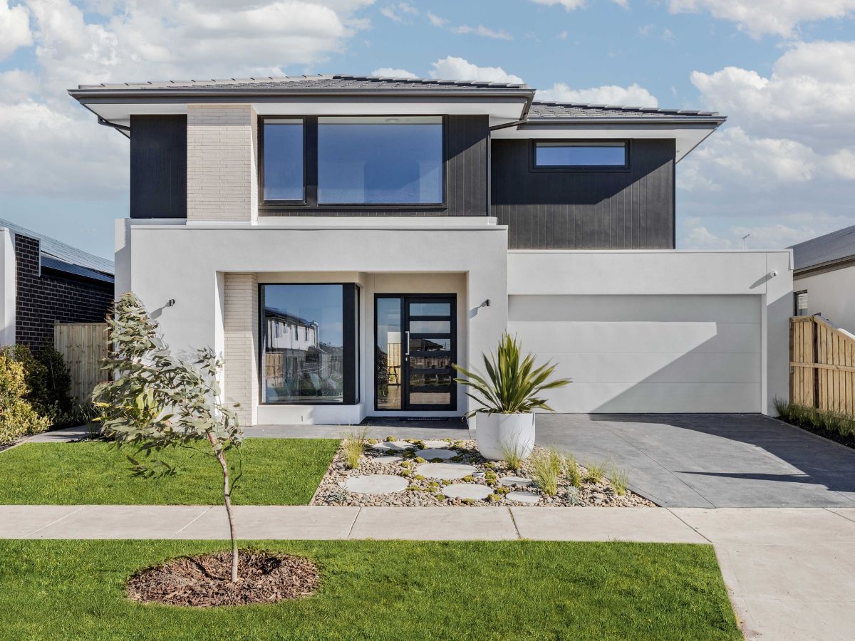 Home For a Cure 2024 at Botanical Estate - 15 Majoram Street, VIC, Mickleham VIC 3064