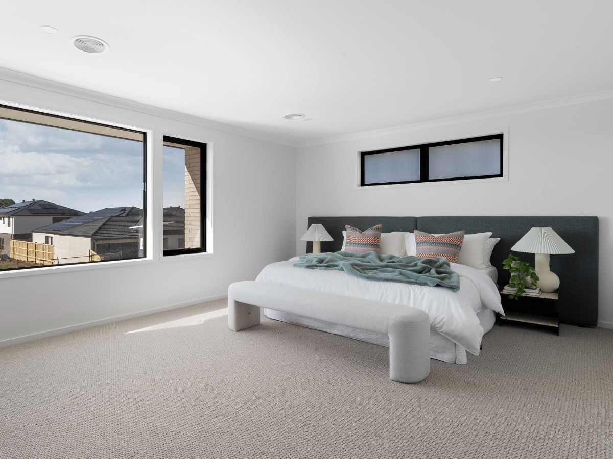 Home For a Cure 2024 at Botanical Estate - Mickleham