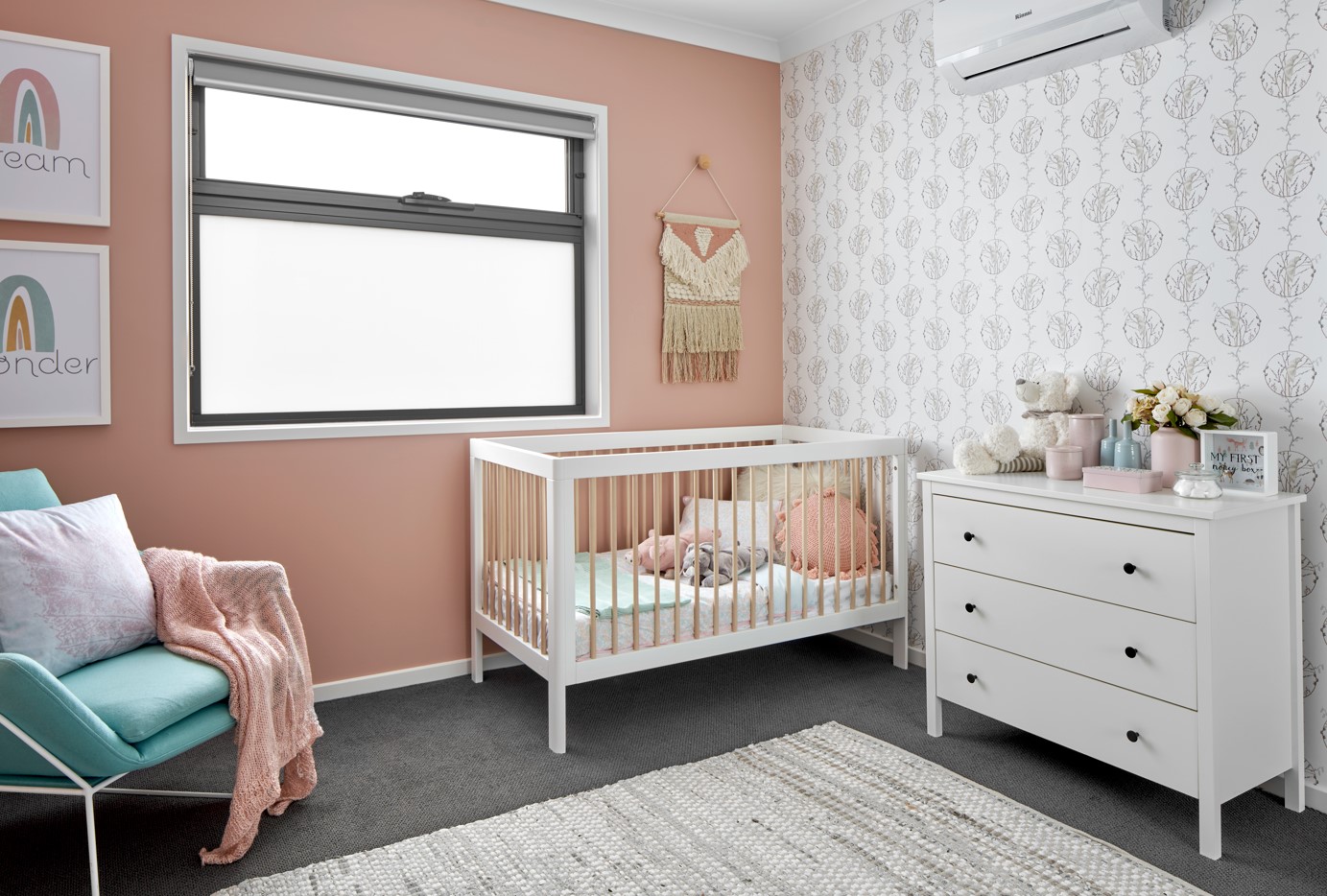 Homebuyers Centre Townhomes at Atherstone - Strathtulloh Bedroom