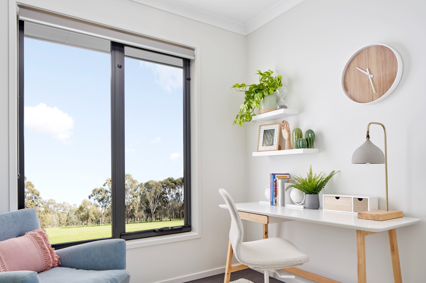 Homebuyers Centre Townhomes at Atherstone - Strathtulloh Study