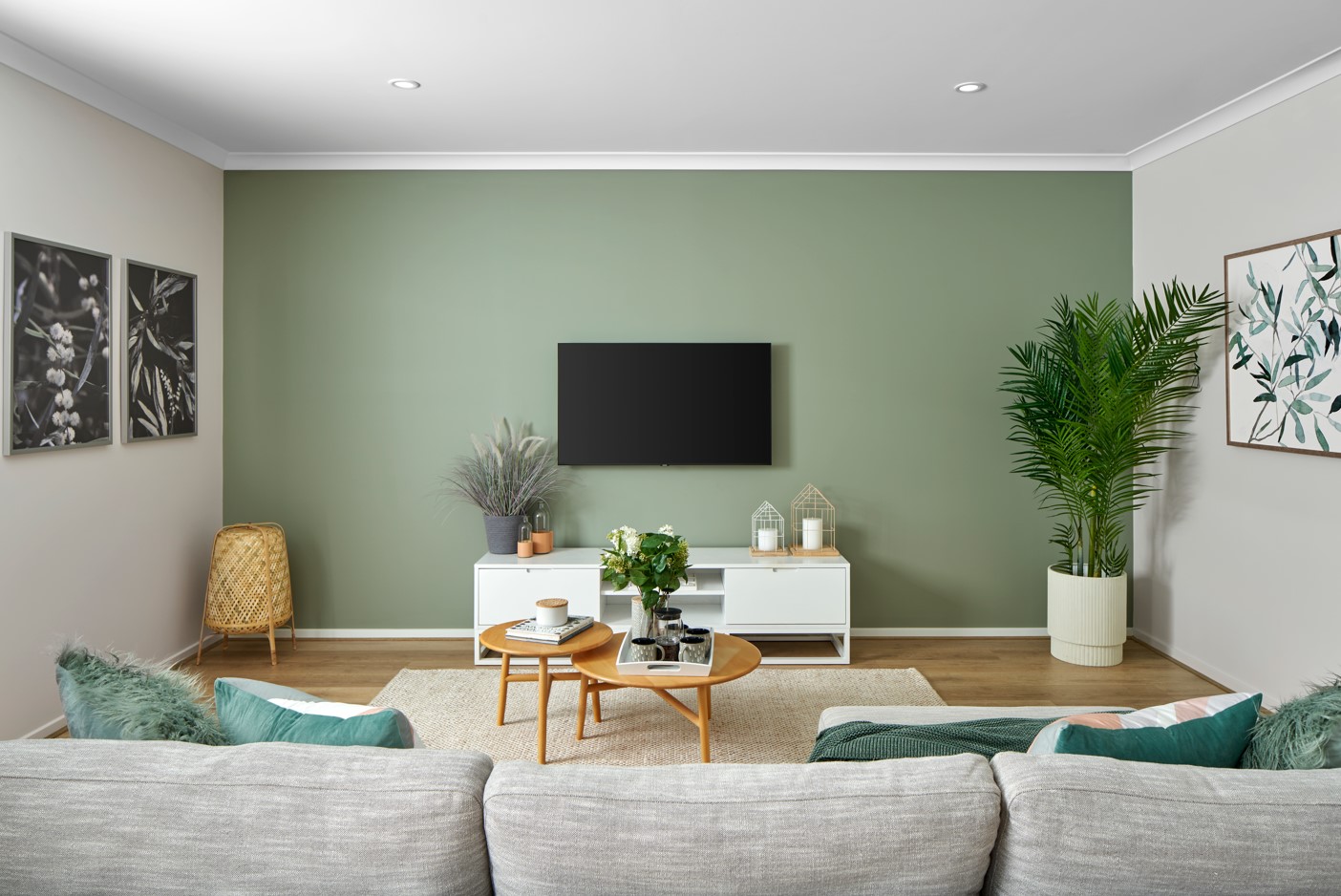 Homebuyers Centre Townhomes at Atherstone - Strathtulloh Living