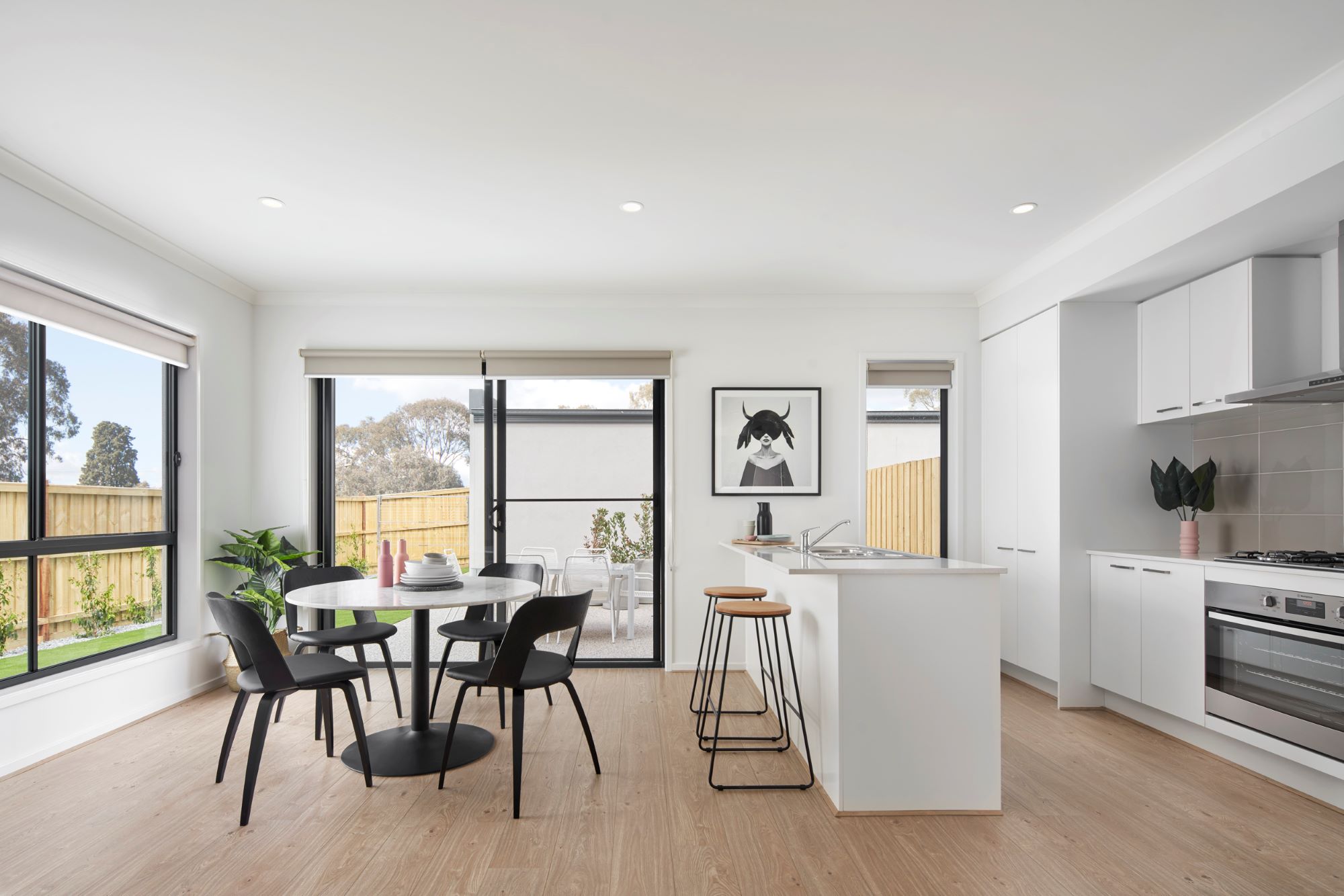Homebuyers Centre Townhomes at Kinbrook - Donnybrook Living