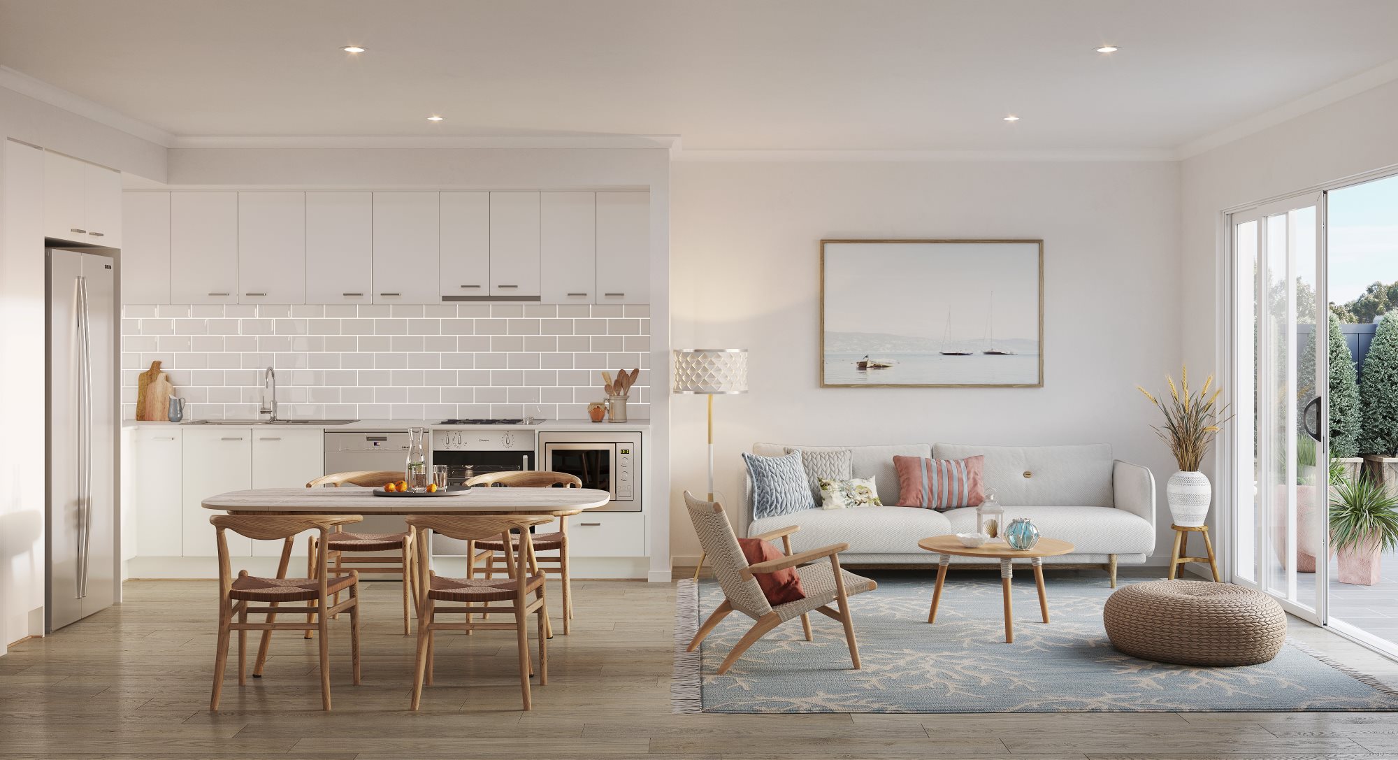 Homebuyers Centre Townhomes at Orana - Clyde North Living