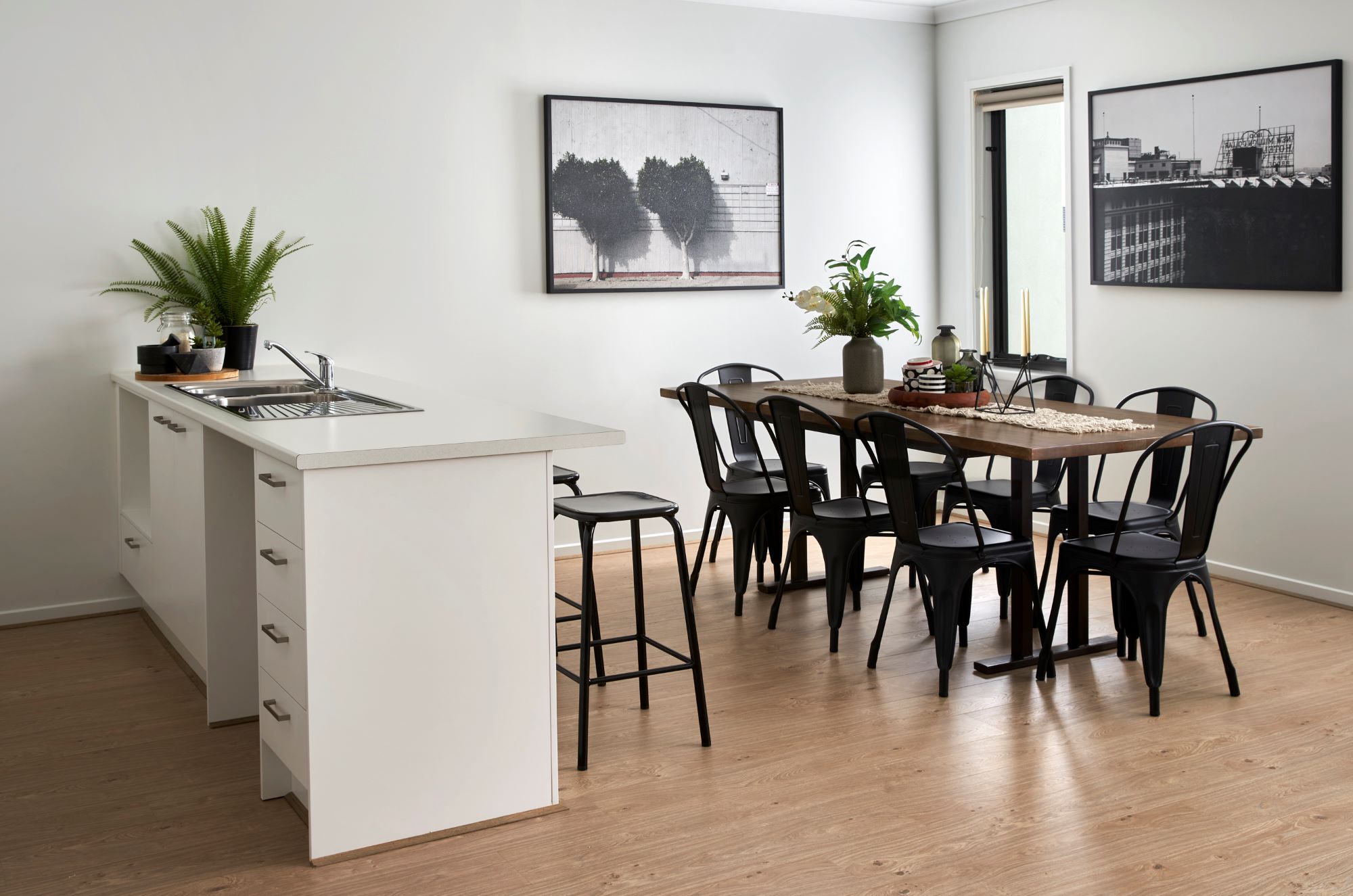 Homebuyers Centre Townhomes at Stockland Highlands - Mickleham Living