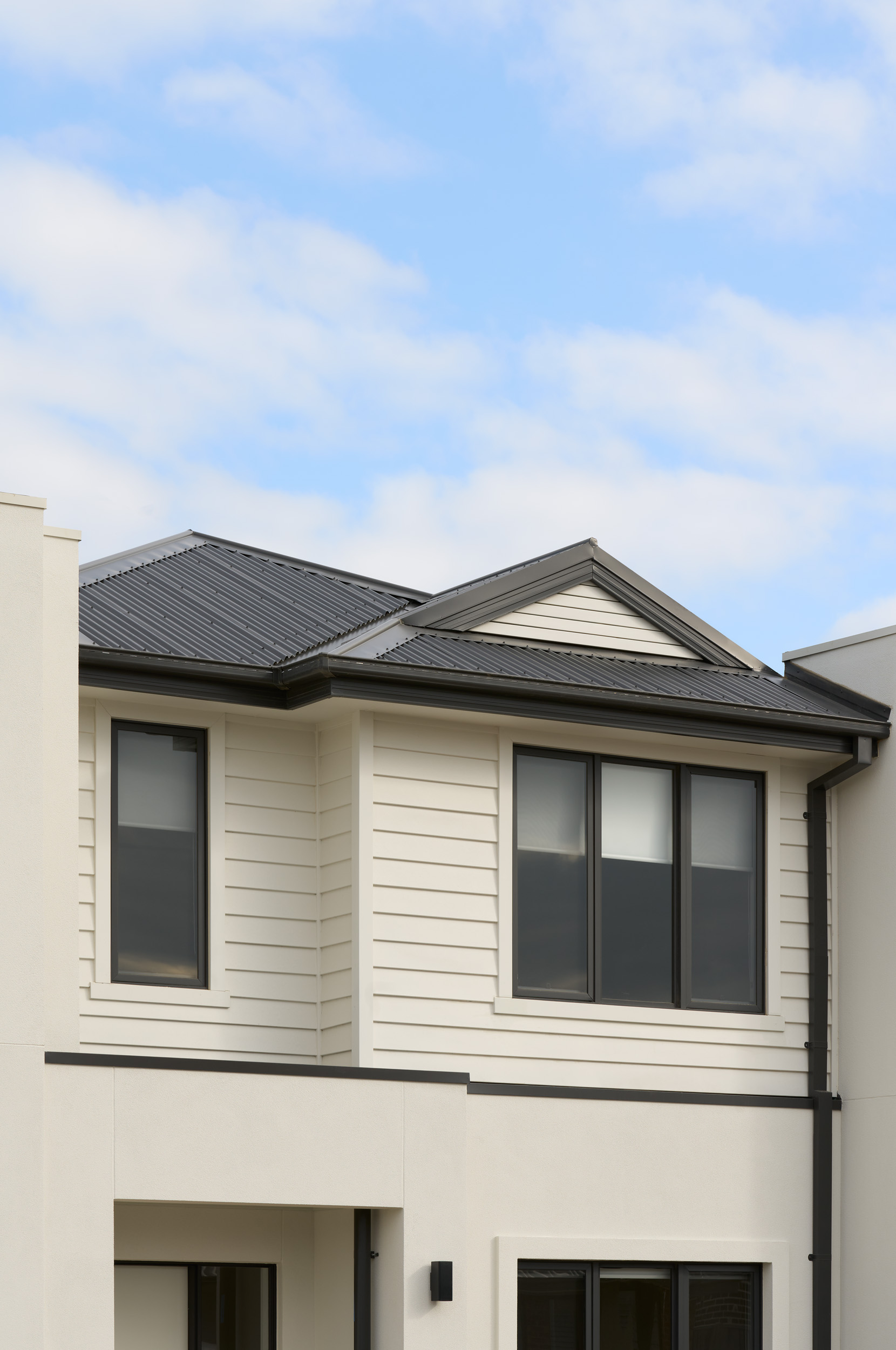 Homebuyers Centre Townhomes at Stockland Lyra - Beveridge