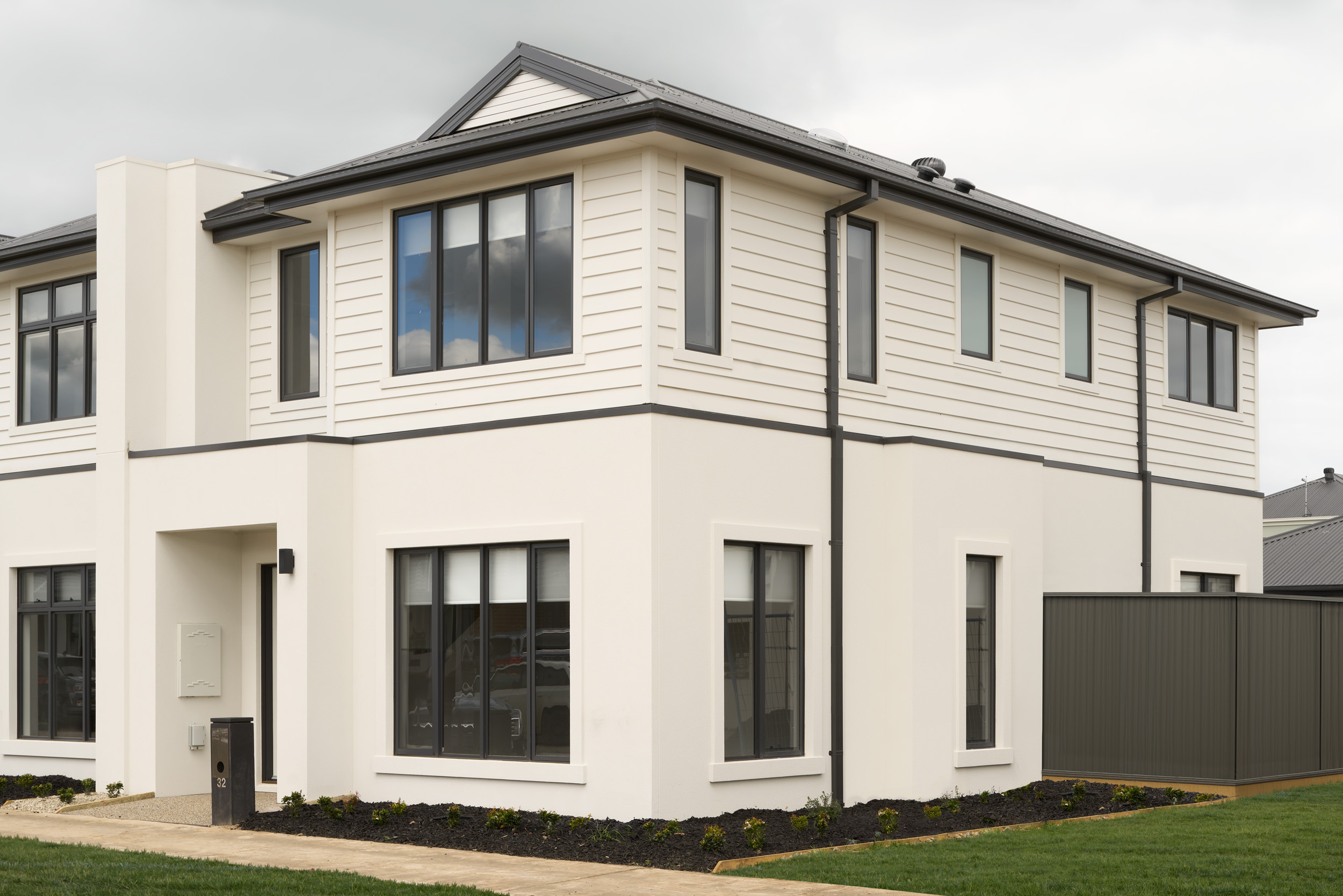 Homebuyers Centre Townhomes at Stockland Lyra - Beveridge