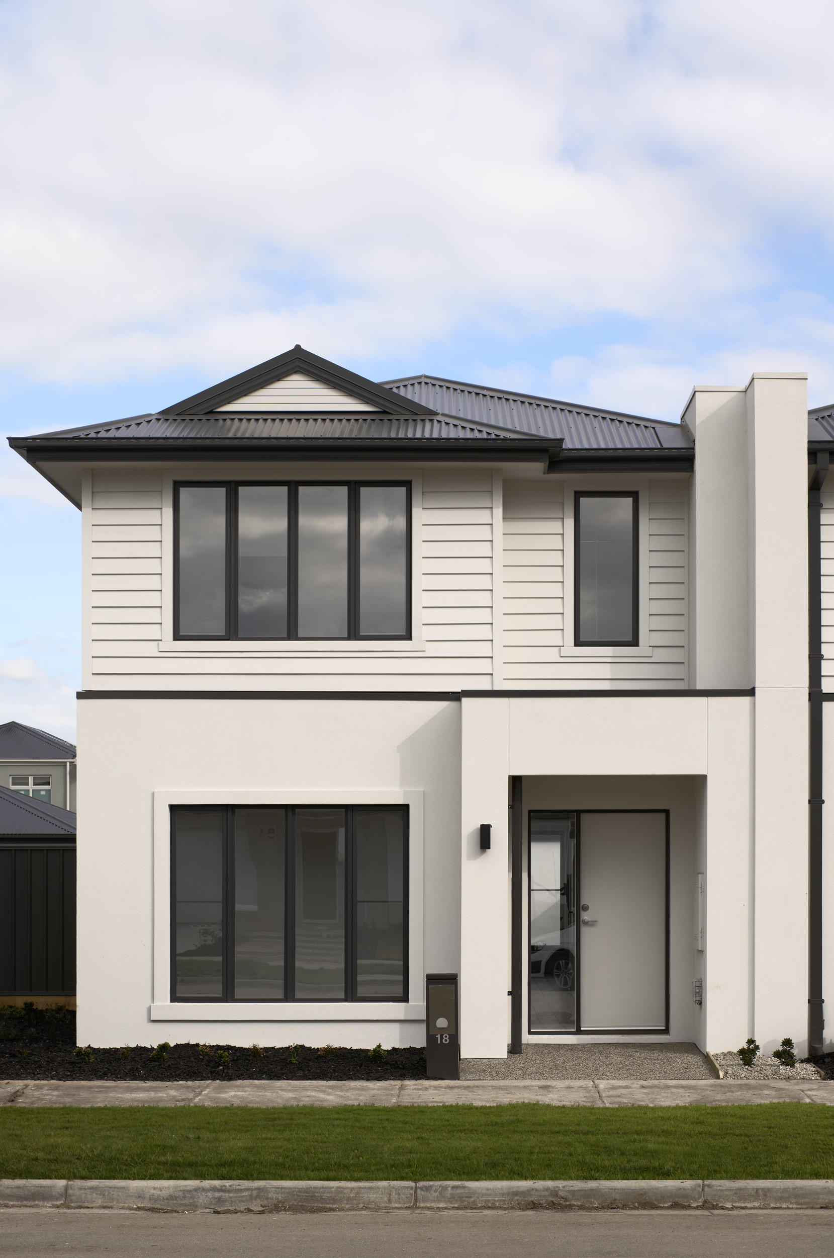 Homebuyers Centre Townhomes at Stockland Lyra - Beveridge