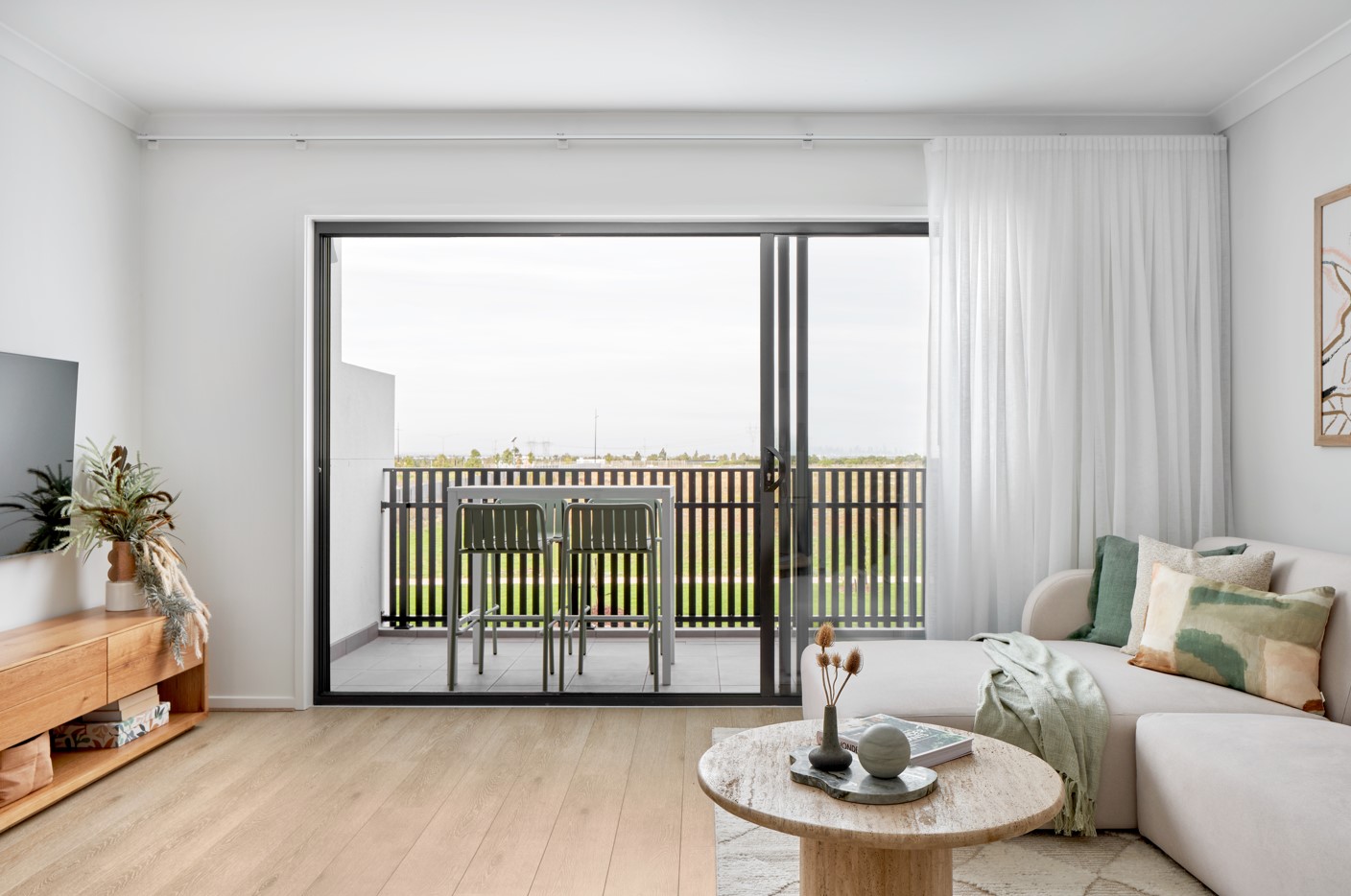 Homebuyers Centre Townhouses at Mt- Atkinson - Truganina Living