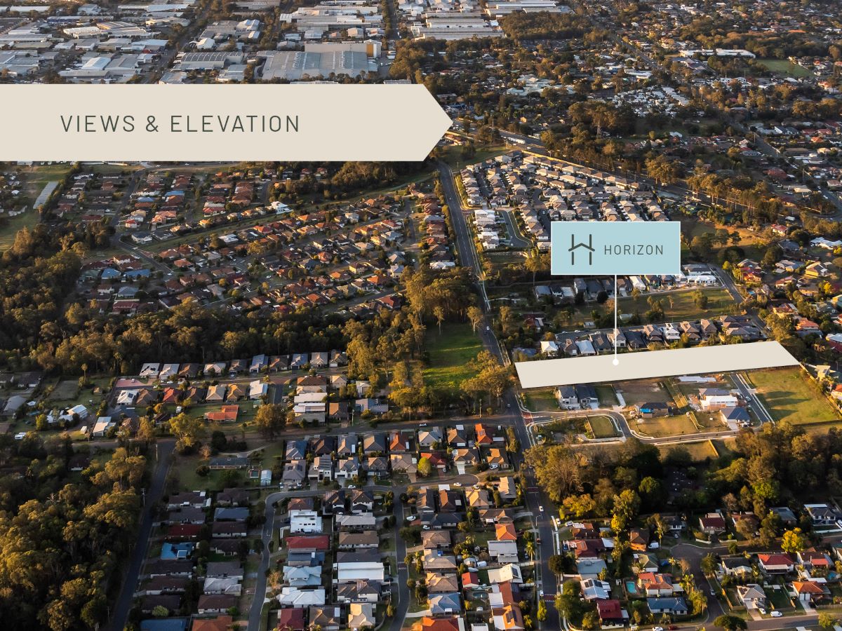 Horizon Estate - Algester