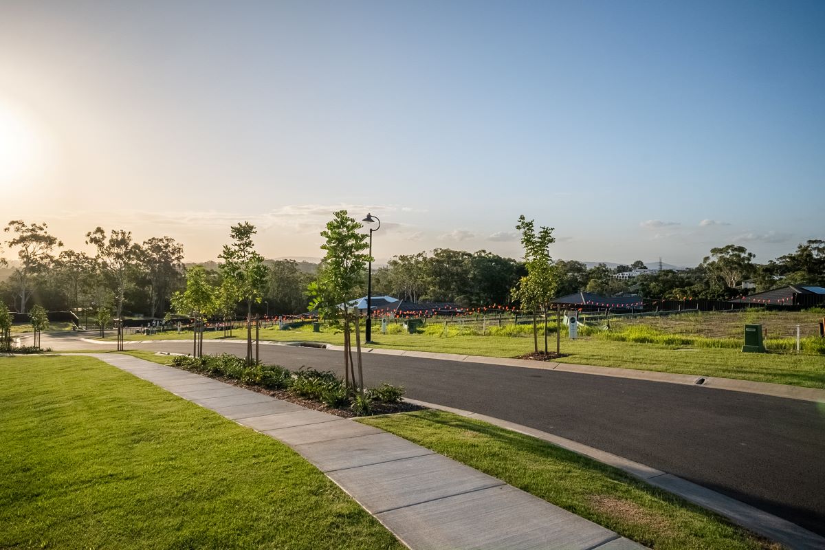 Horizon Estate - Algester