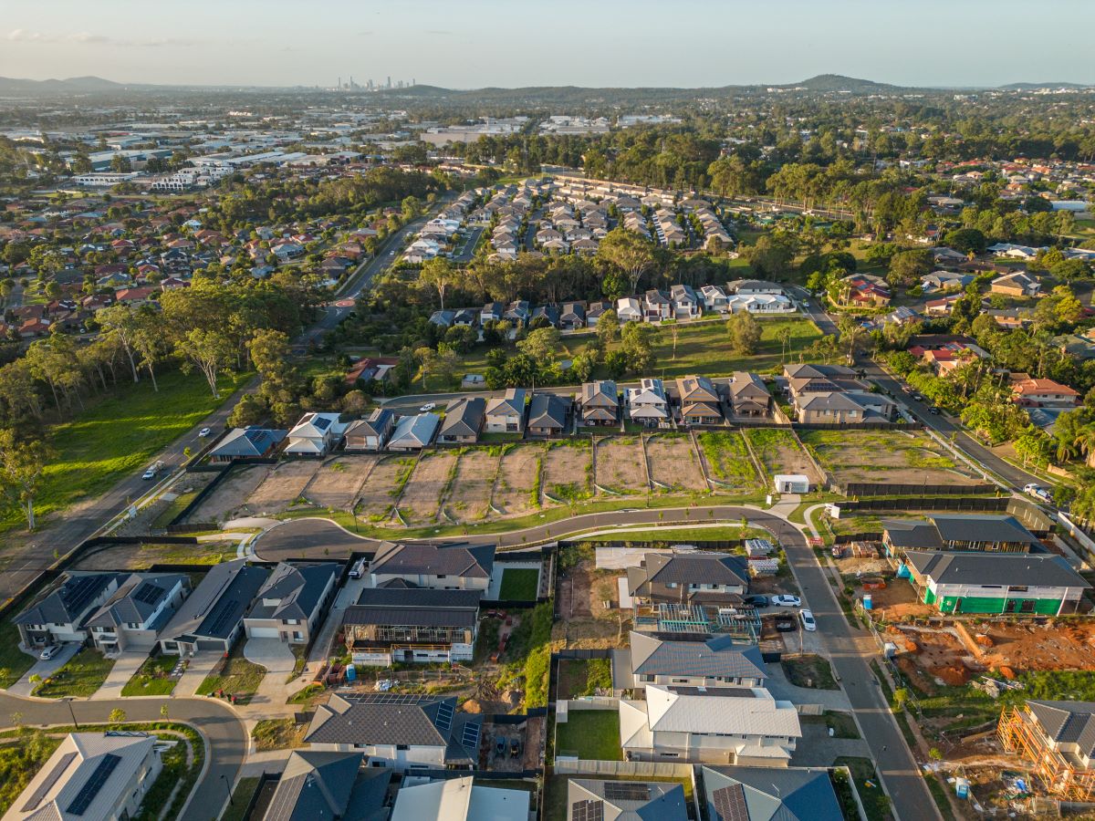Horizon Estate - Algester