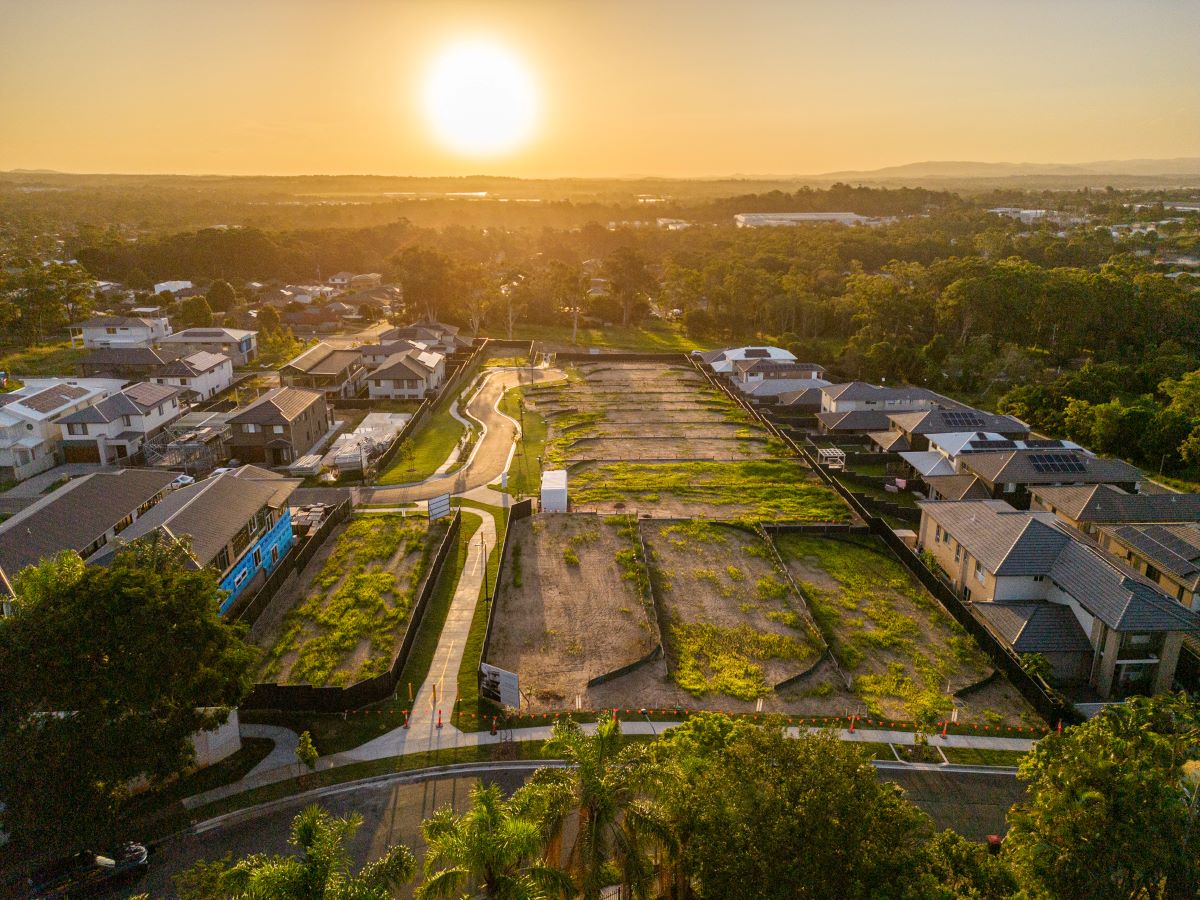 Horizon Estate - Algester
