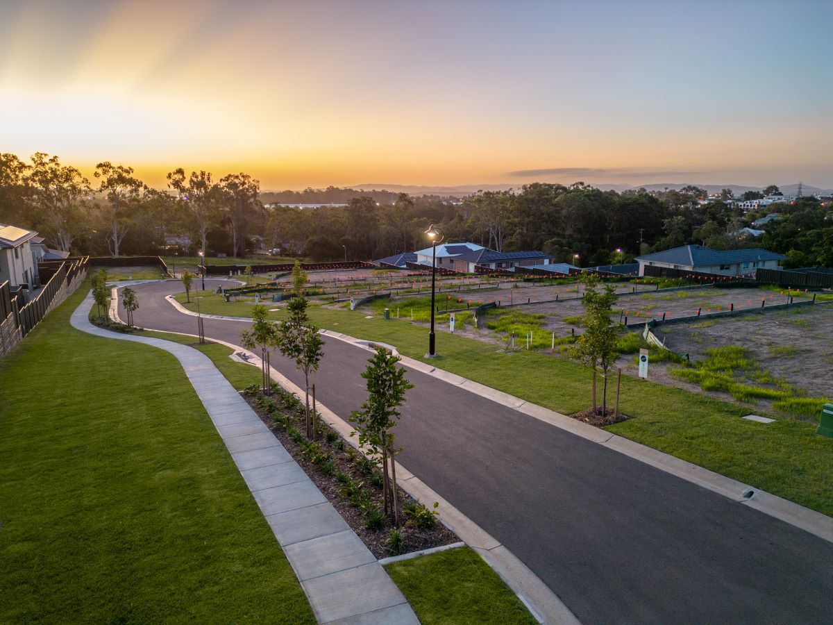 Horizon Estate - Algester