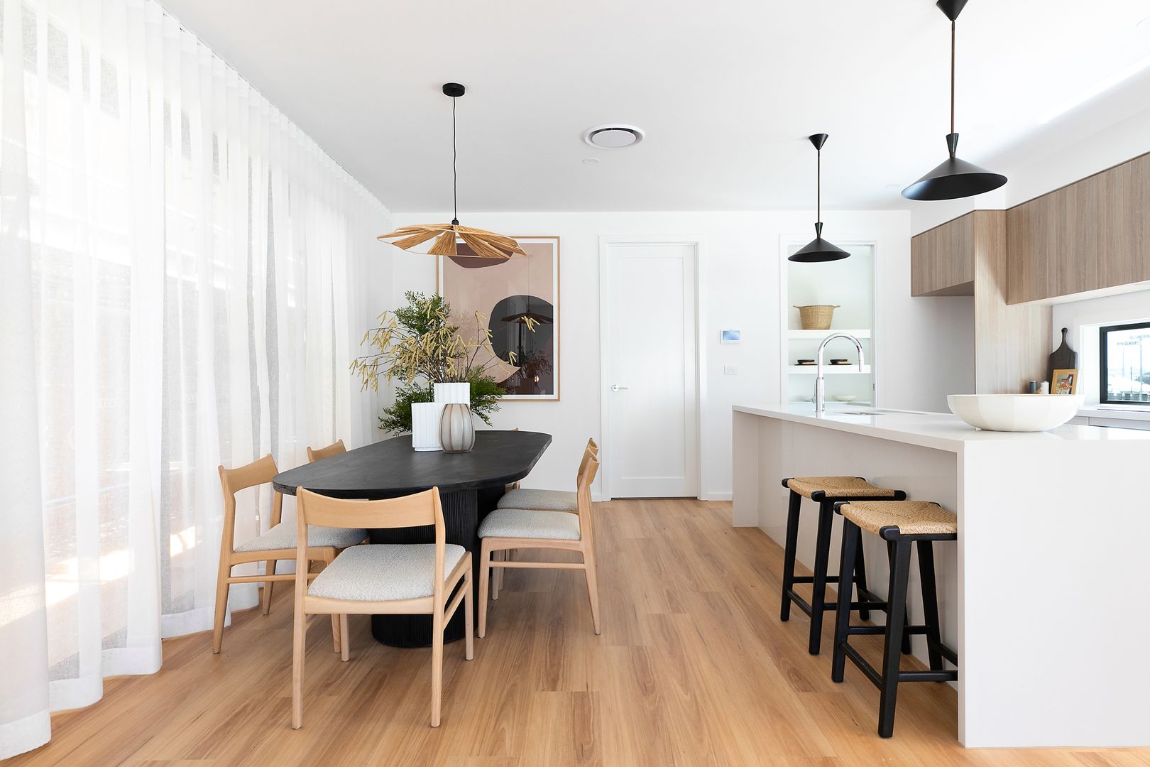 Horizon Hill Estate - Strathnairn Kitchen